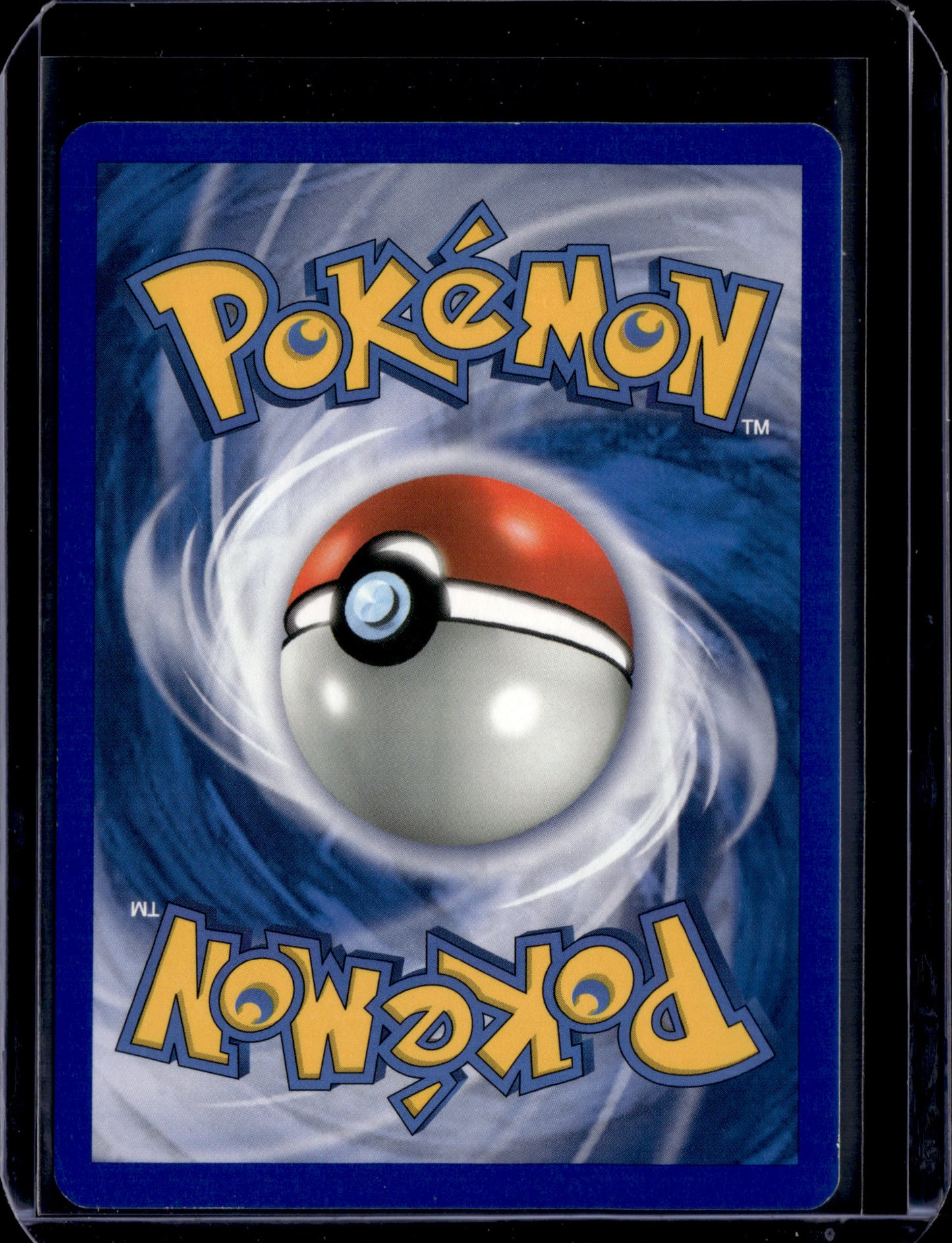 Muk ex Dragon #96/97 Holofoil Pokémon Card (back)