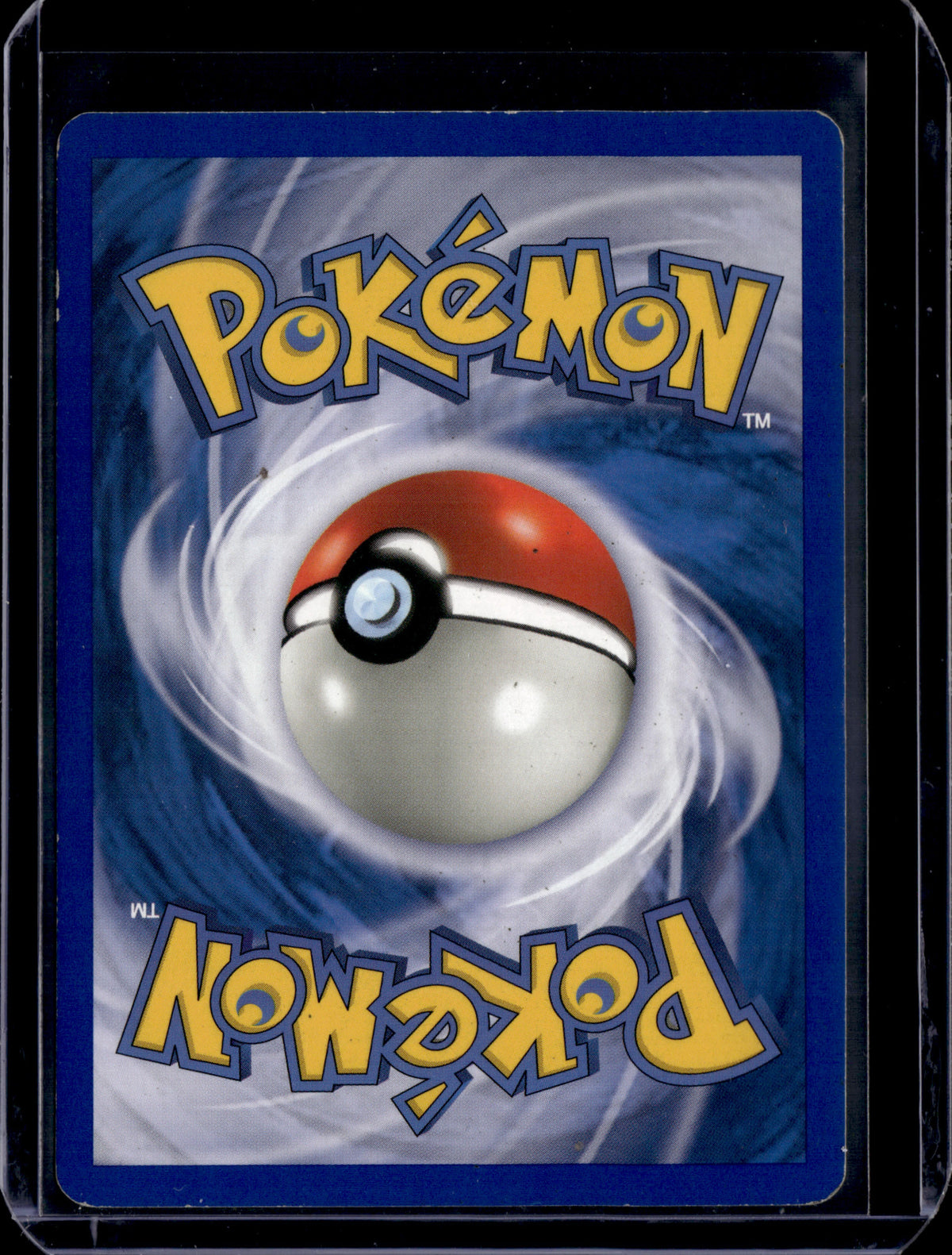 Machamp WoTC Promo #43/53 Normal Pokémon Card (back)