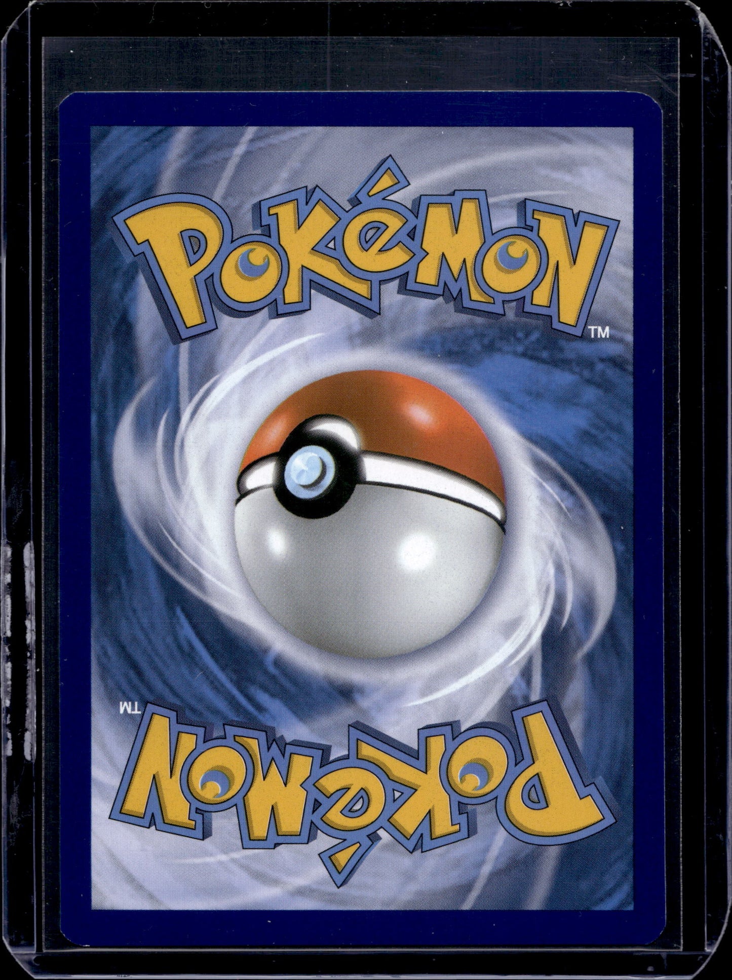 Charizard EX - XY121 XY Promos #XY121 Holofoil Pokémon Card (back)
