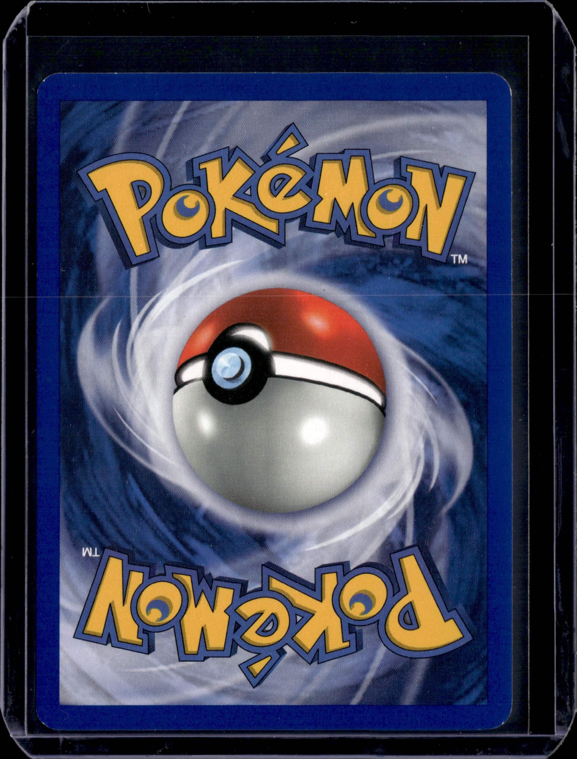 Tentacruel Southern Islands #10/18 Normal Pokémon Card (back)