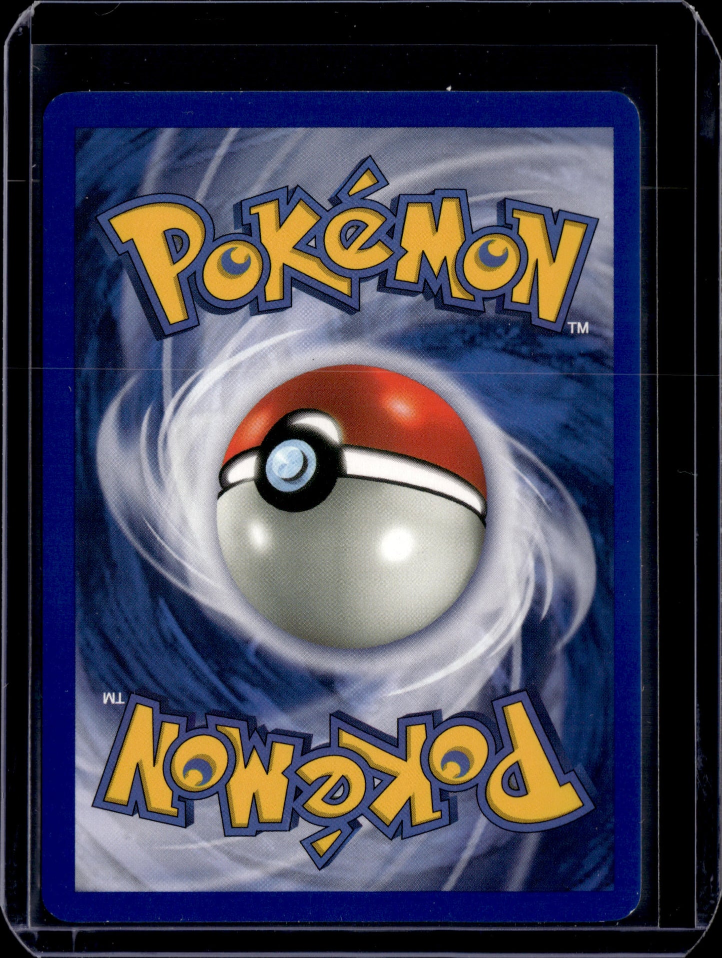 Onix Southern Islands #03/18 Normal Pokémon Card (back)