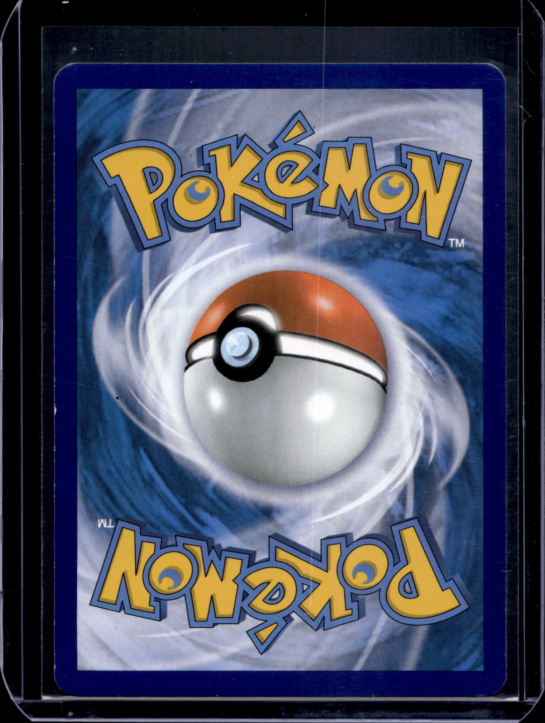 Xerneas XY - BREAKthrough #107/162 Holofoil Pokémon Card (back)