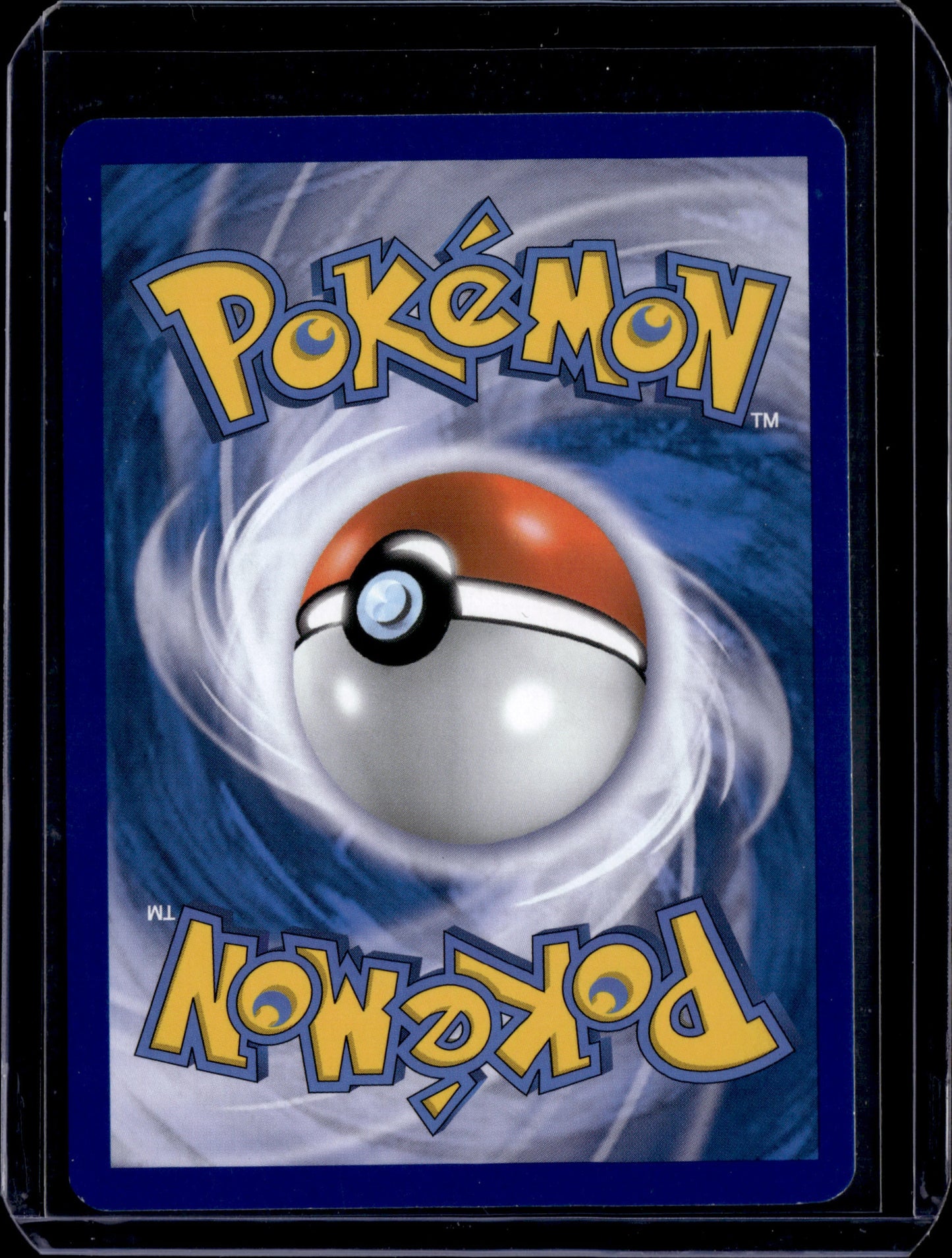 Bronzong - XY21 (Prerelease) [Staff] XY Promos #XY21 Holofoil Pokémon Card (back)