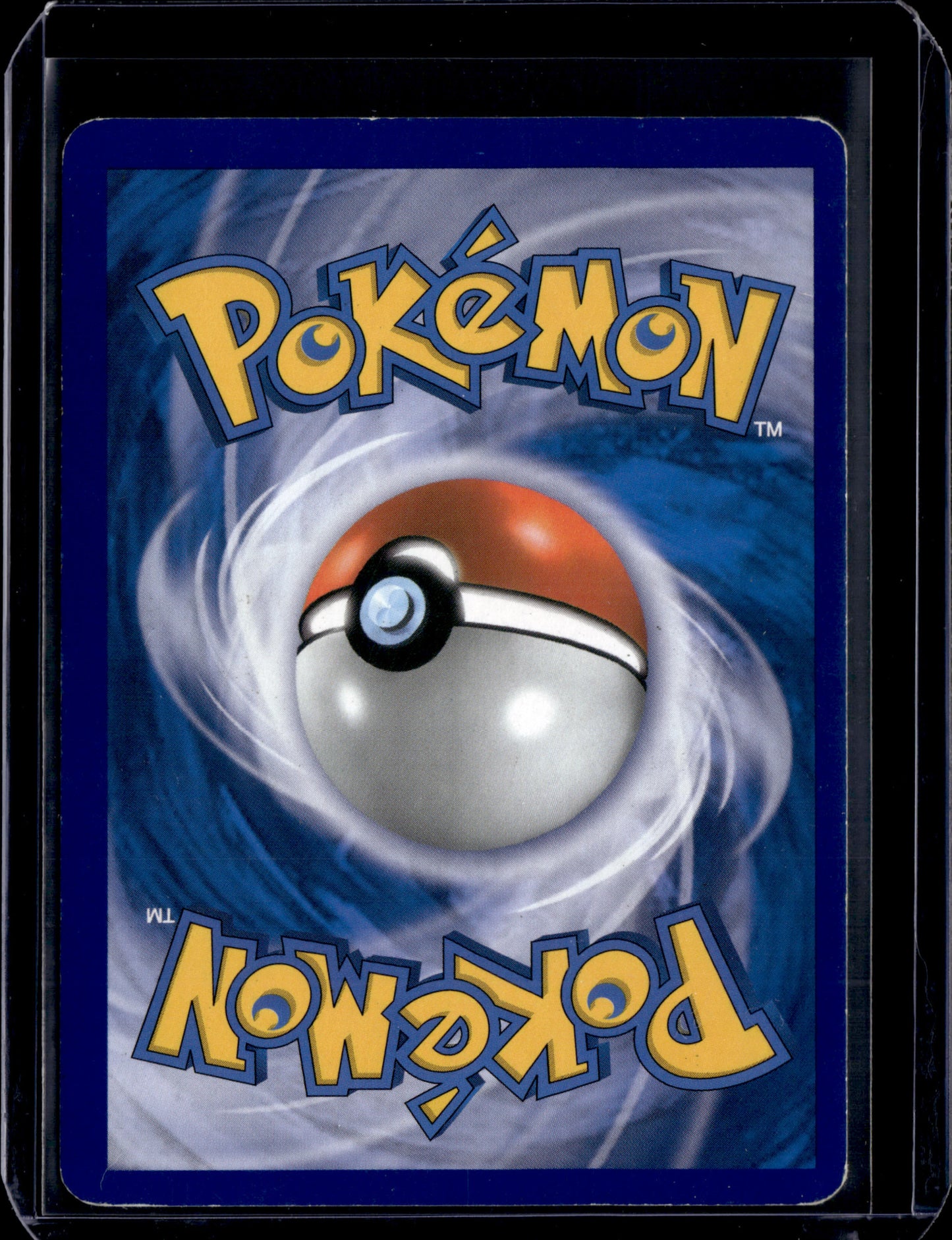 Nidoking (Delta Species) Dragon Frontiers #6/101 Holofoil Pokémon Card (back)