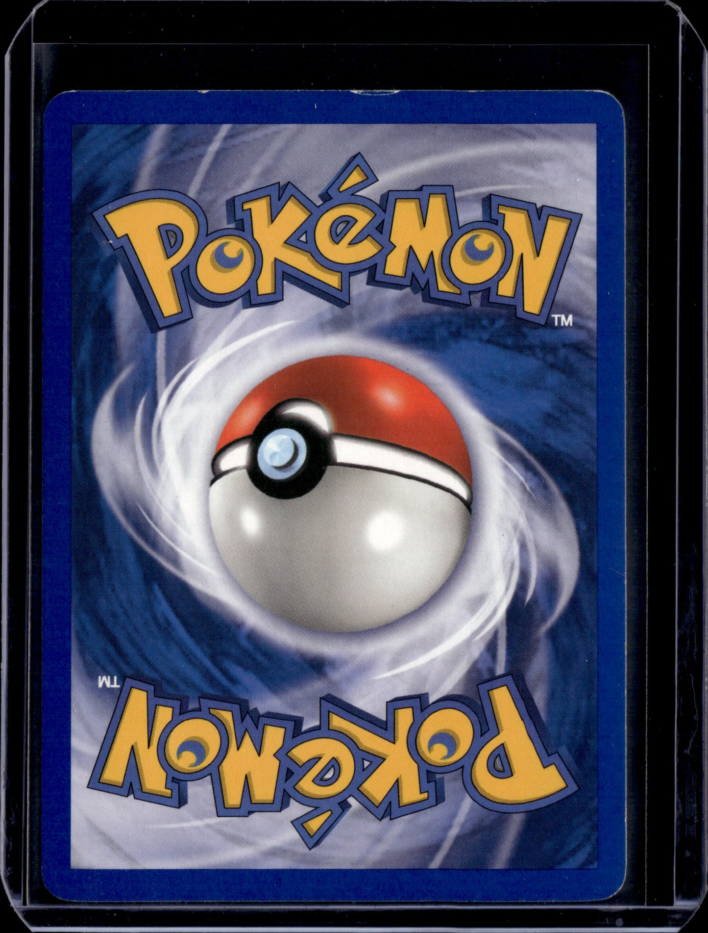 Team Aqua's Crawdaunt - 2/95 Team Magma vs Team Aqua #2/95 Holofoil Pokémon Card (back)