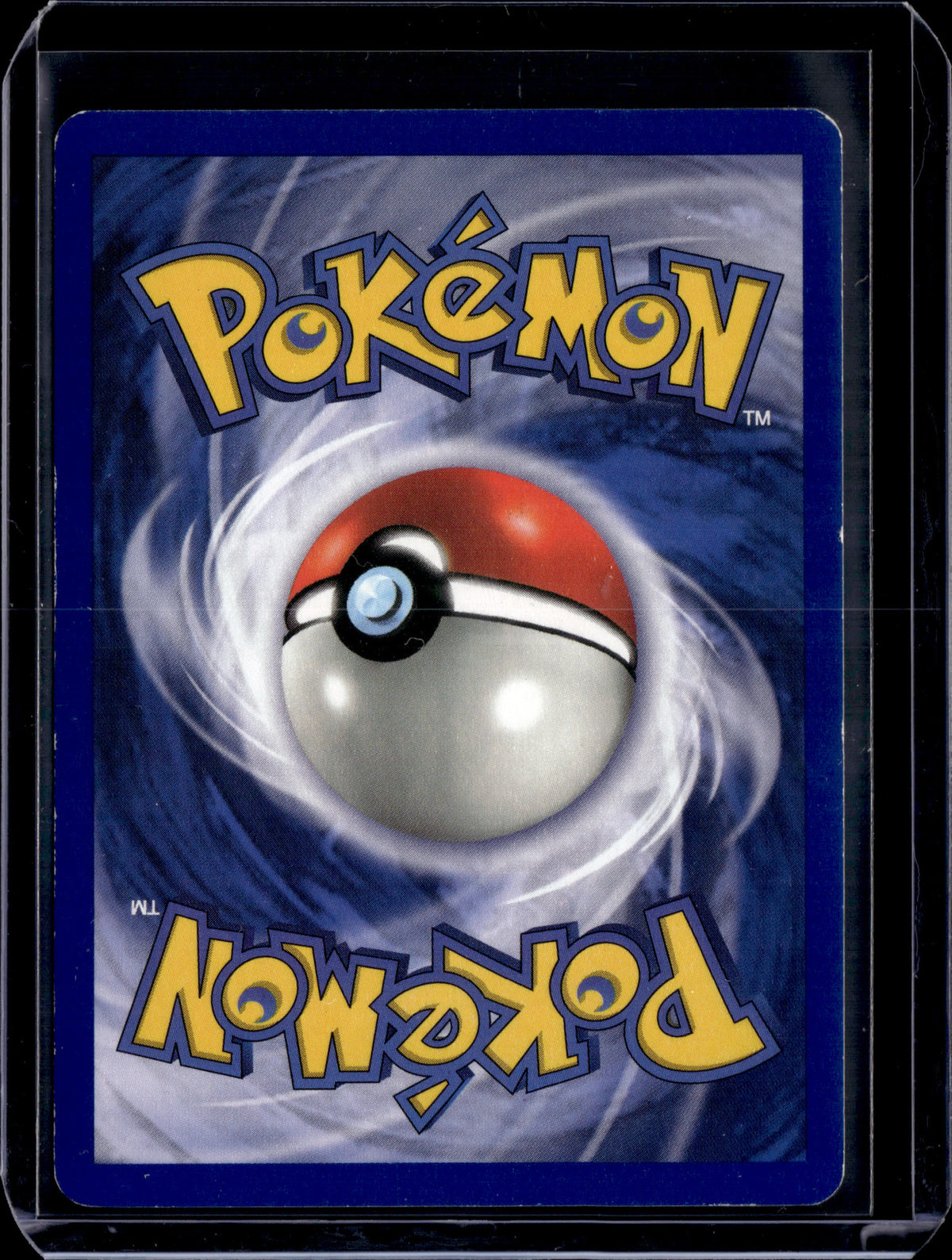 Electabuzz (Movie Promo) WoTC Promo #02/53 Normal Pokémon Card (back)