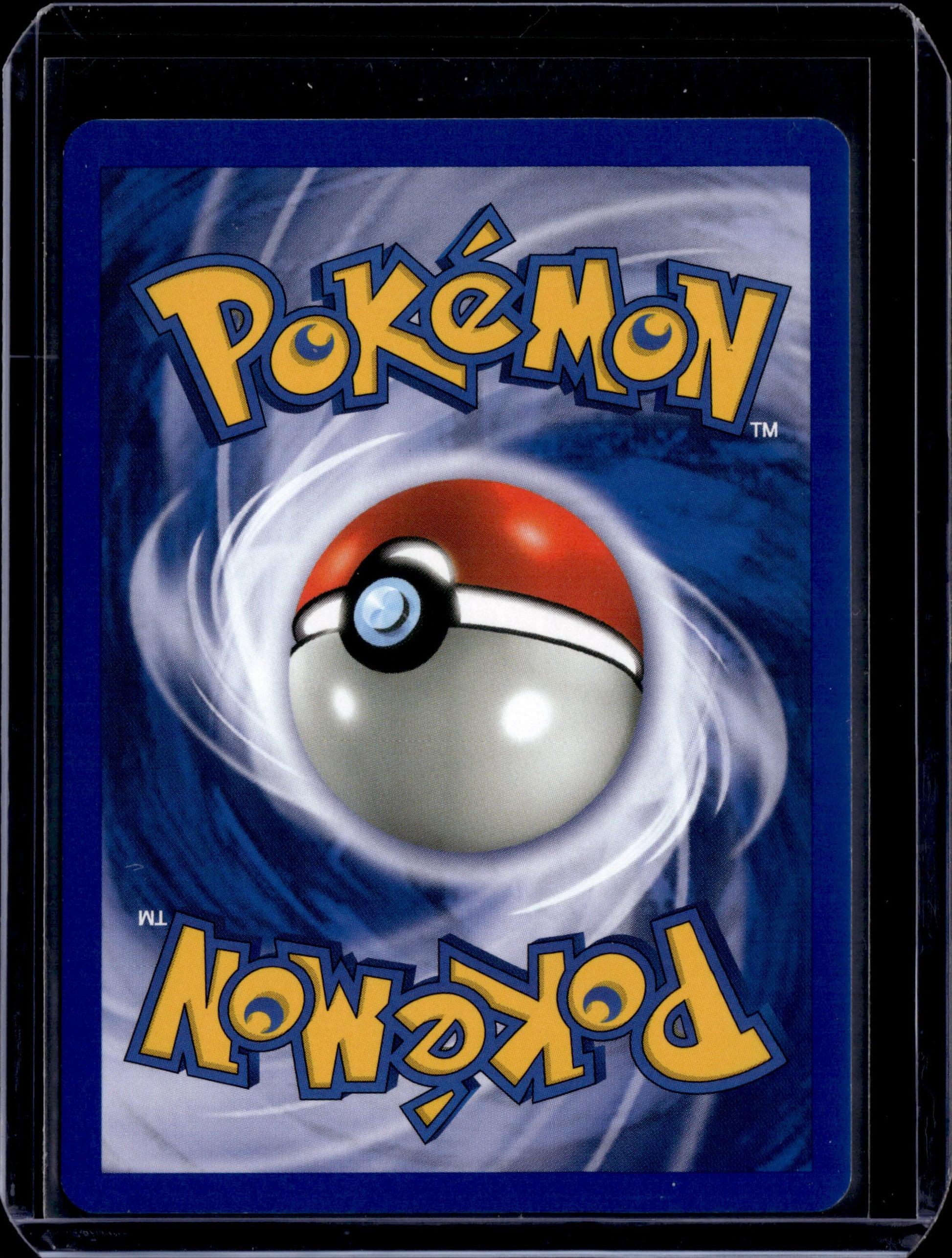 Metal Energy Neo Genesis #019/111 Unlimited Holofoil Pokémon Card (back)
