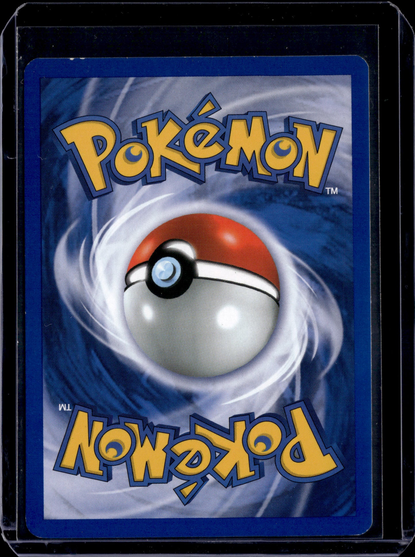 Blissey Neo Revelation #02/64 Unlimited Holofoil Pokémon Card (back)