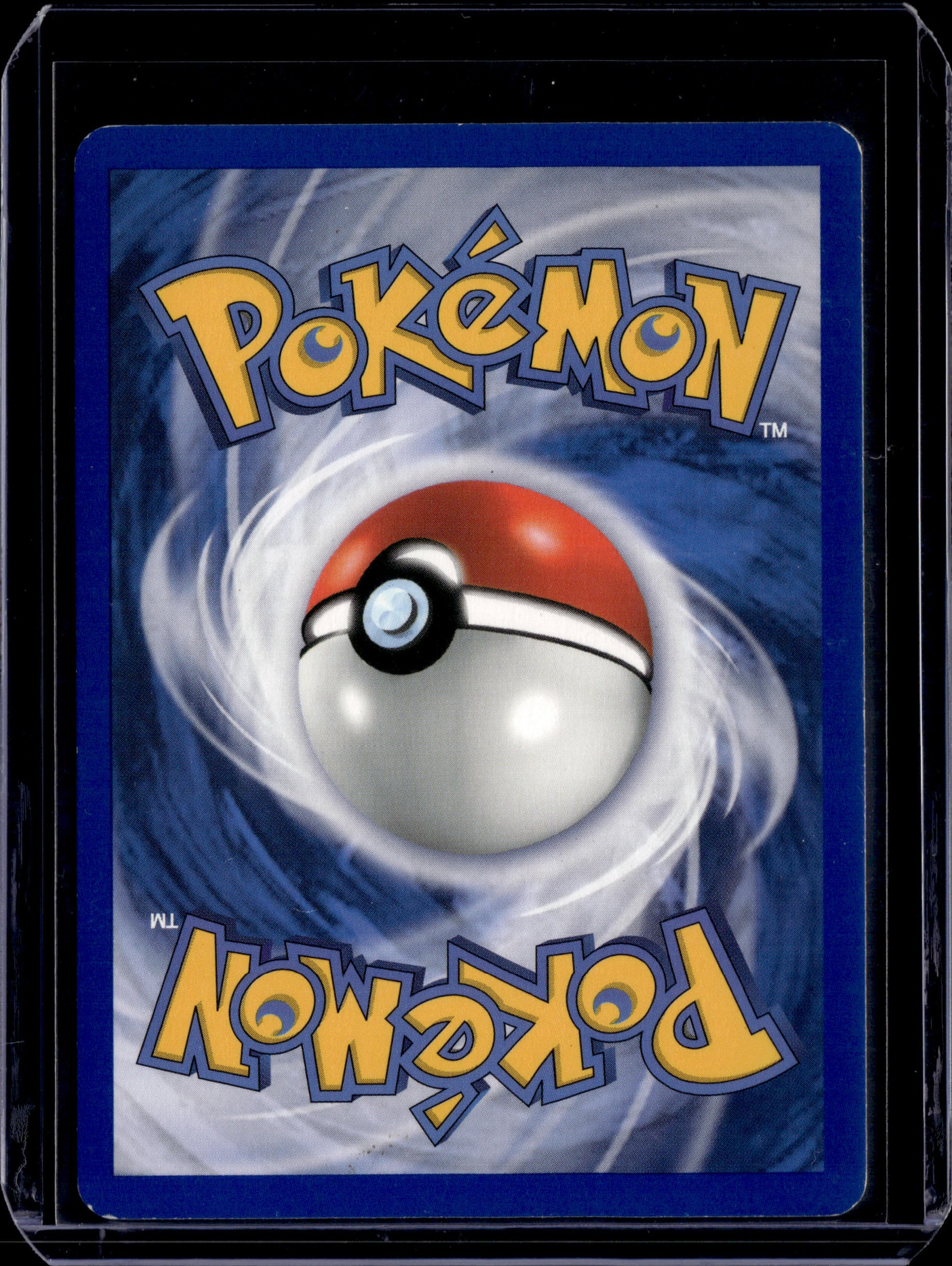 Forretress (2) Neo Discovery #02/75 Unlimited Holofoil Pokémon Card (back)