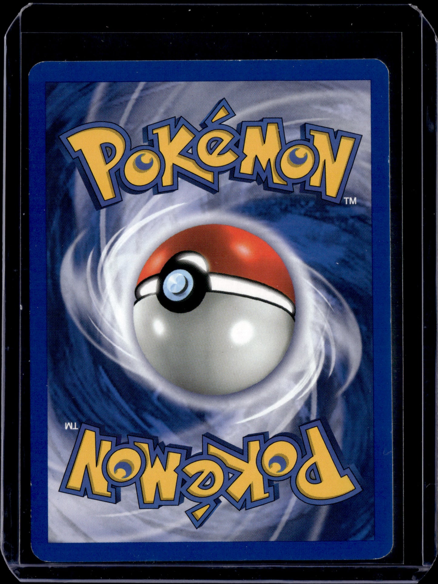 Magneton Neo Revelation #10/64 Unlimited Holofoil Pokémon Card (back)