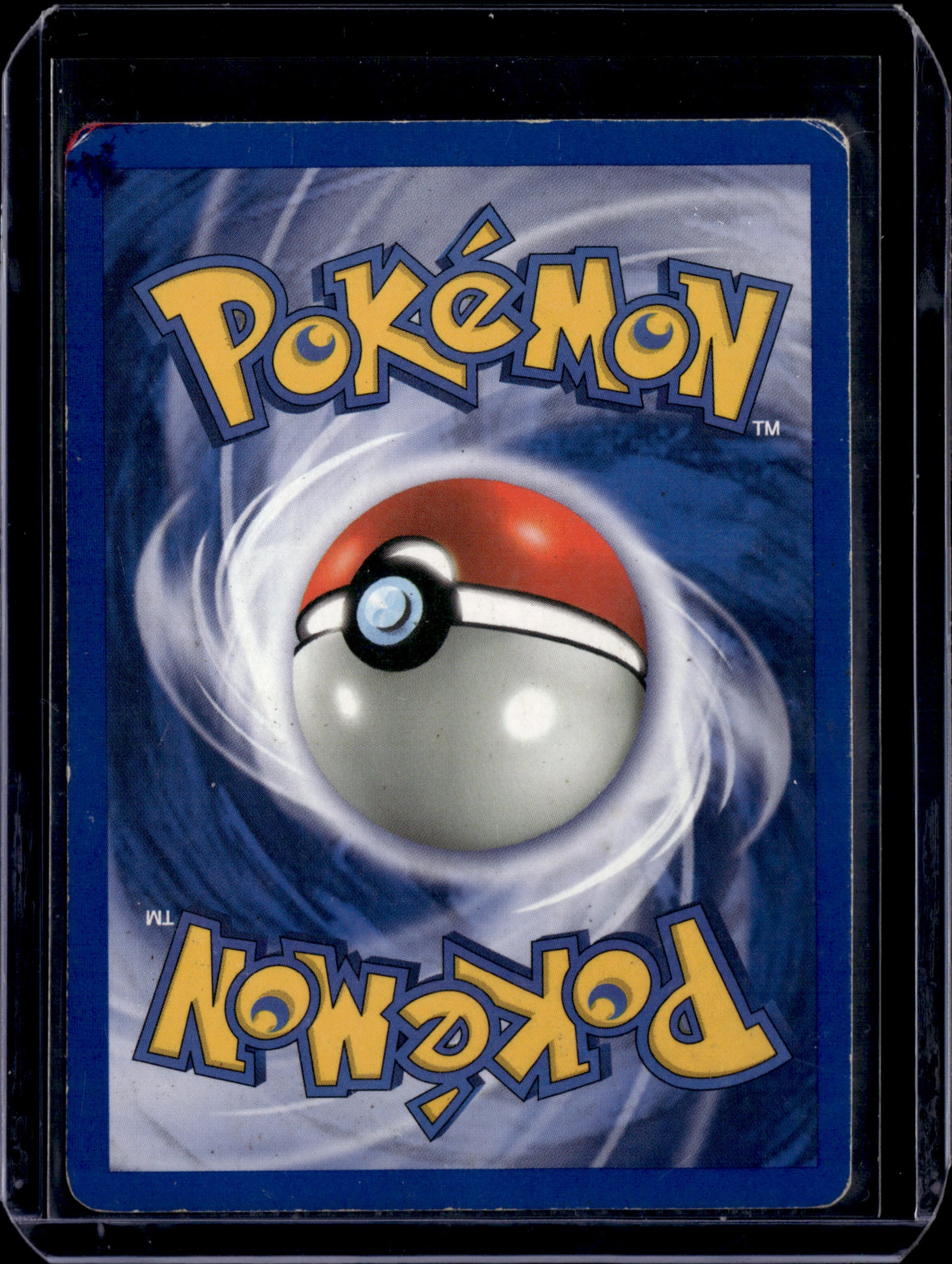 Suicune (14) Neo Revelation #14/64 Unlimited Holofoil Pokémon Card (back)