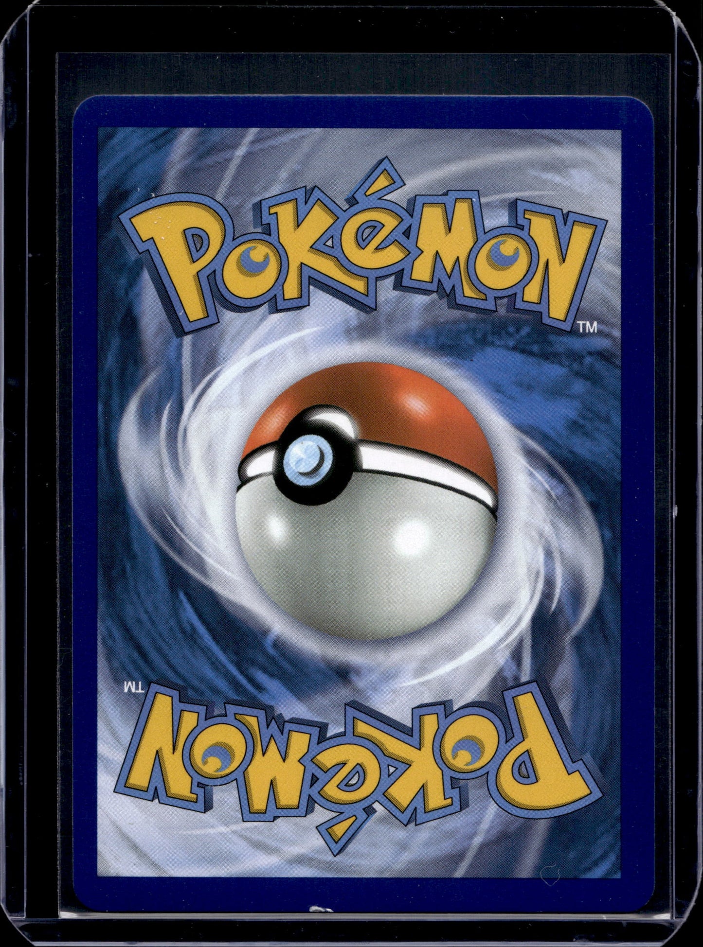 Zoroark GX - SM84 SM Promos #SM84 Holofoil Pokémon Card (back)