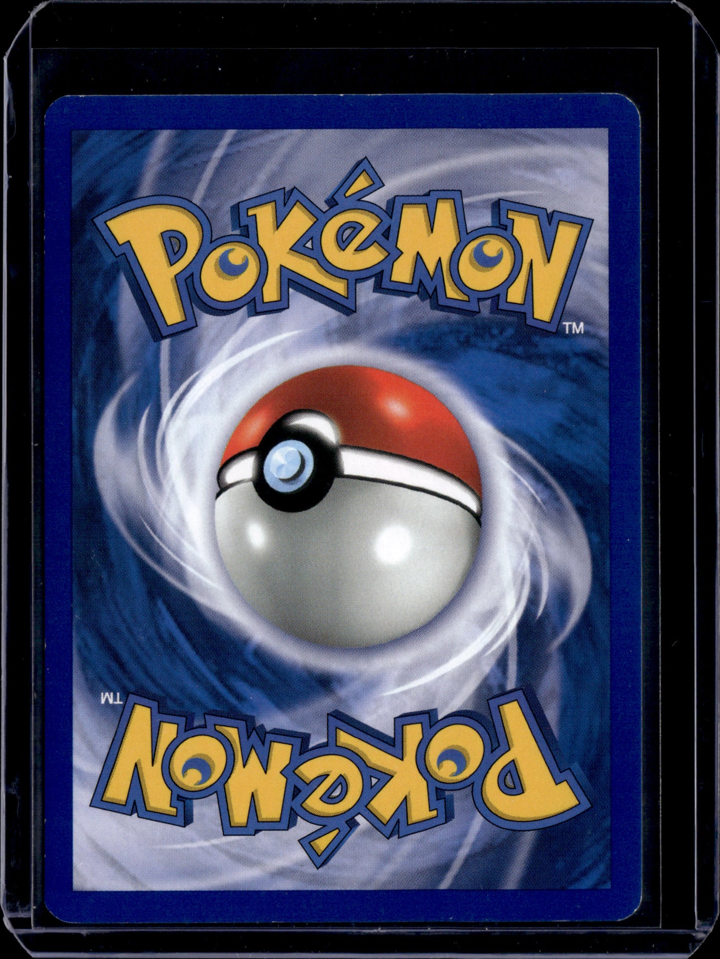 Dark Gengar Neo Destiny #006/105 Unlimited Holofoil Pokémon Card (back)