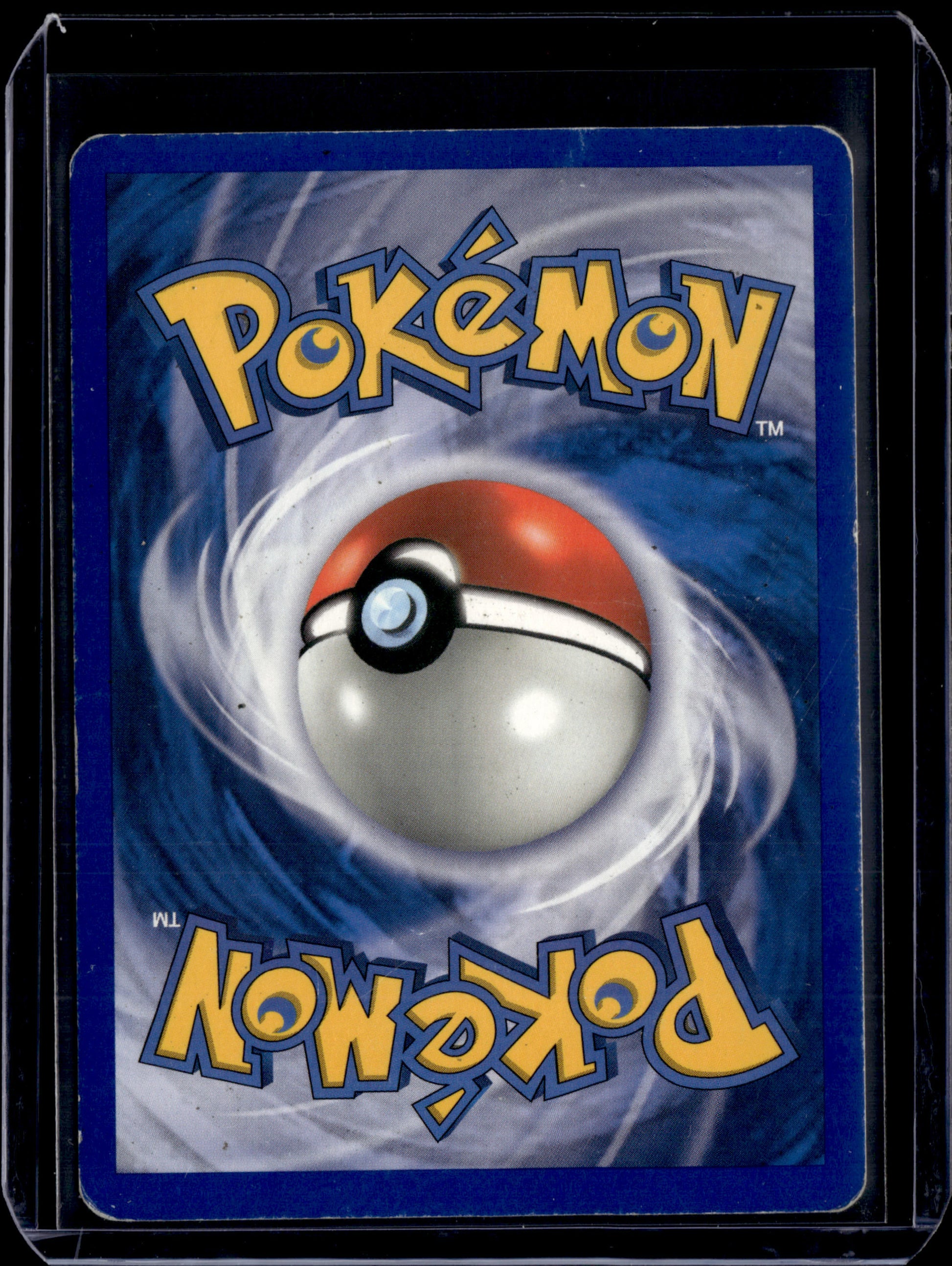 Wigglytuff Crystal Guardians #13/100 Holofoil Pokémon Card (back)