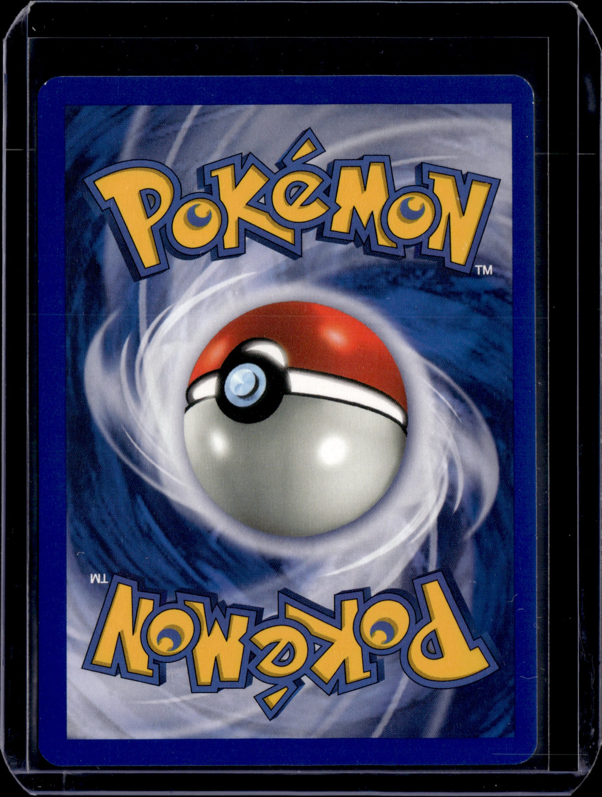 Pidgeot Southern Islands #02/18 Normal Pokémon Card (back)