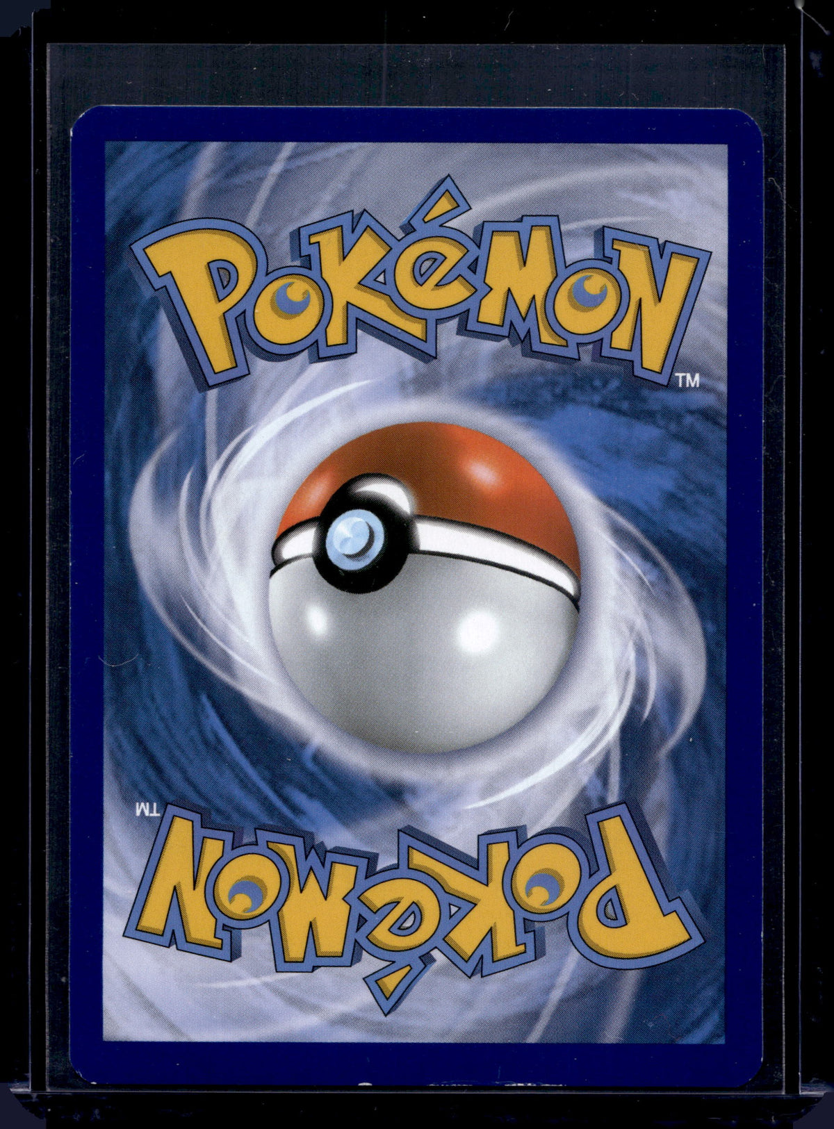 Shaymin EX XY Promos #XY148 Holofoil Pokémon Card (back)