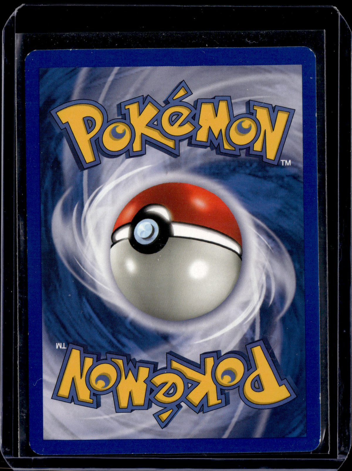 Light Jolteon Neo Destiny #048/105 Unlimited Pokémon Card (back)