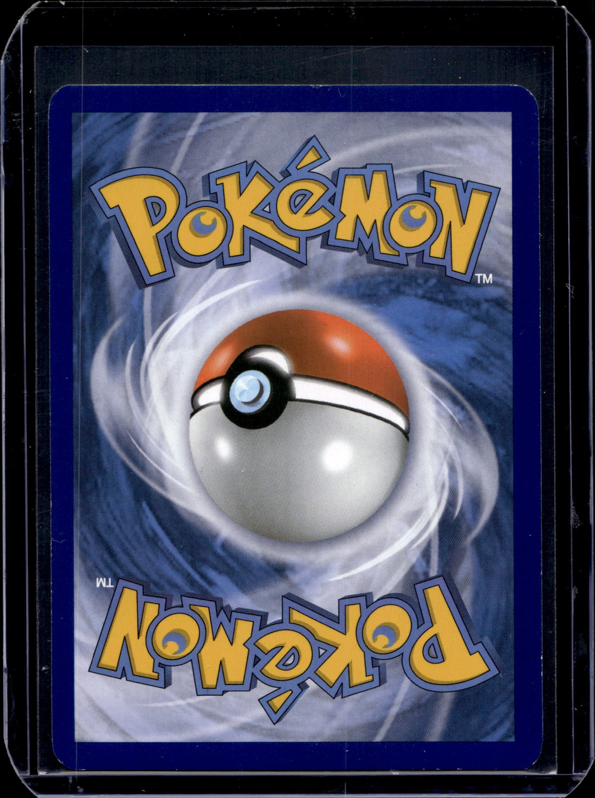Zoroark BREAK XY - BREAKthrough #92/162 Holofoil Pokémon Card (back)