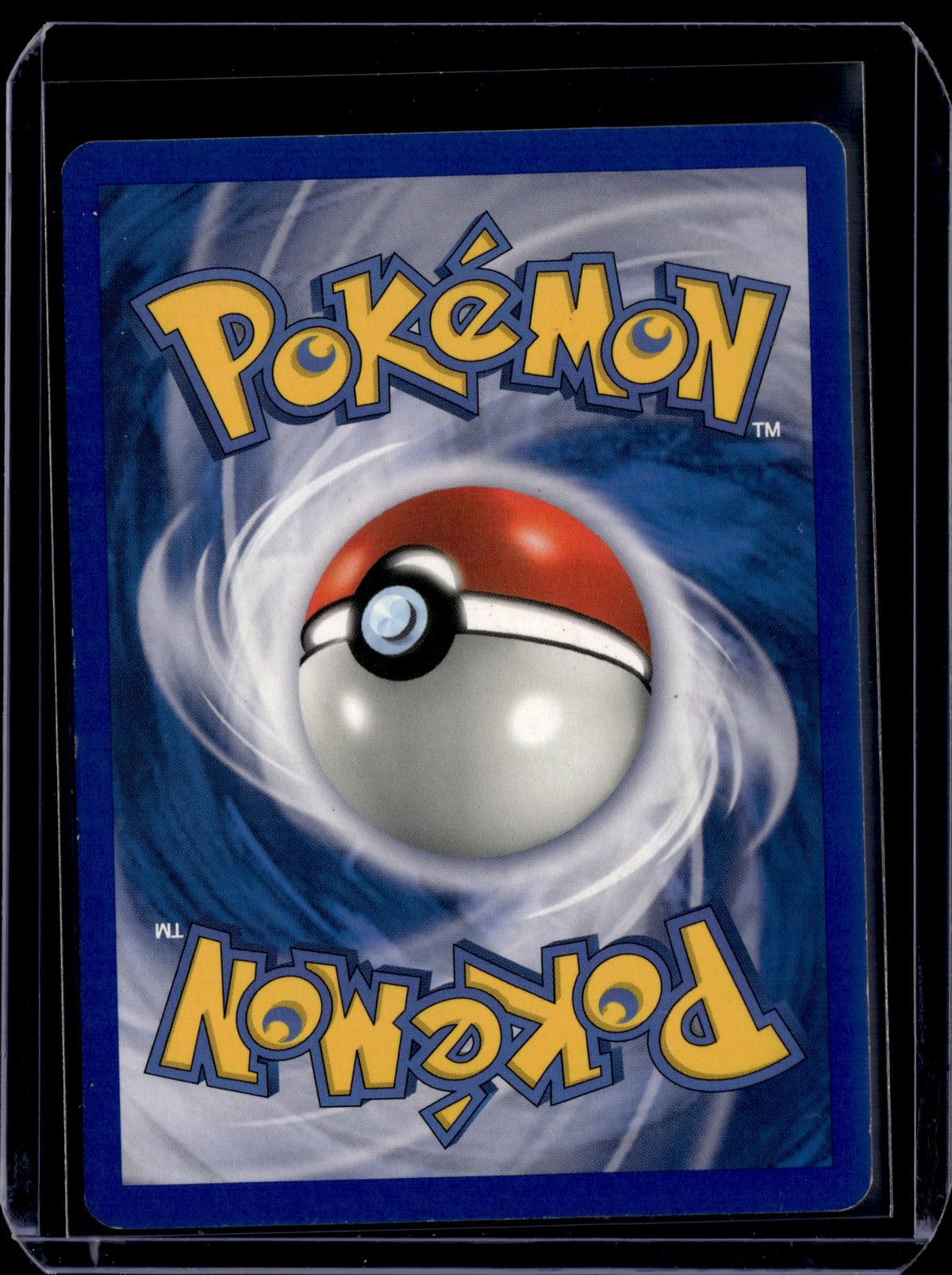 Electabuzz WoTC Promo #46/53 Normal Pokémon Card (back)