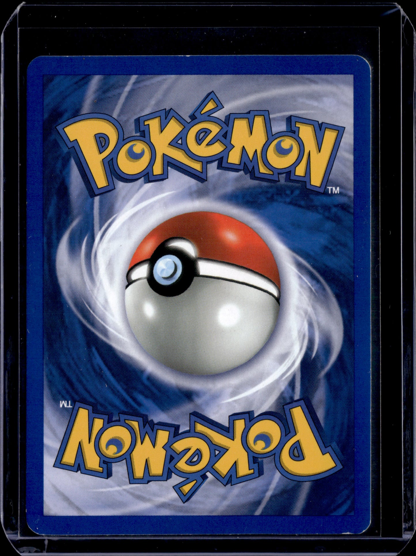Slowking Neo Genesis #014/111 1st Edition Holofoil Pokémon Card (back)