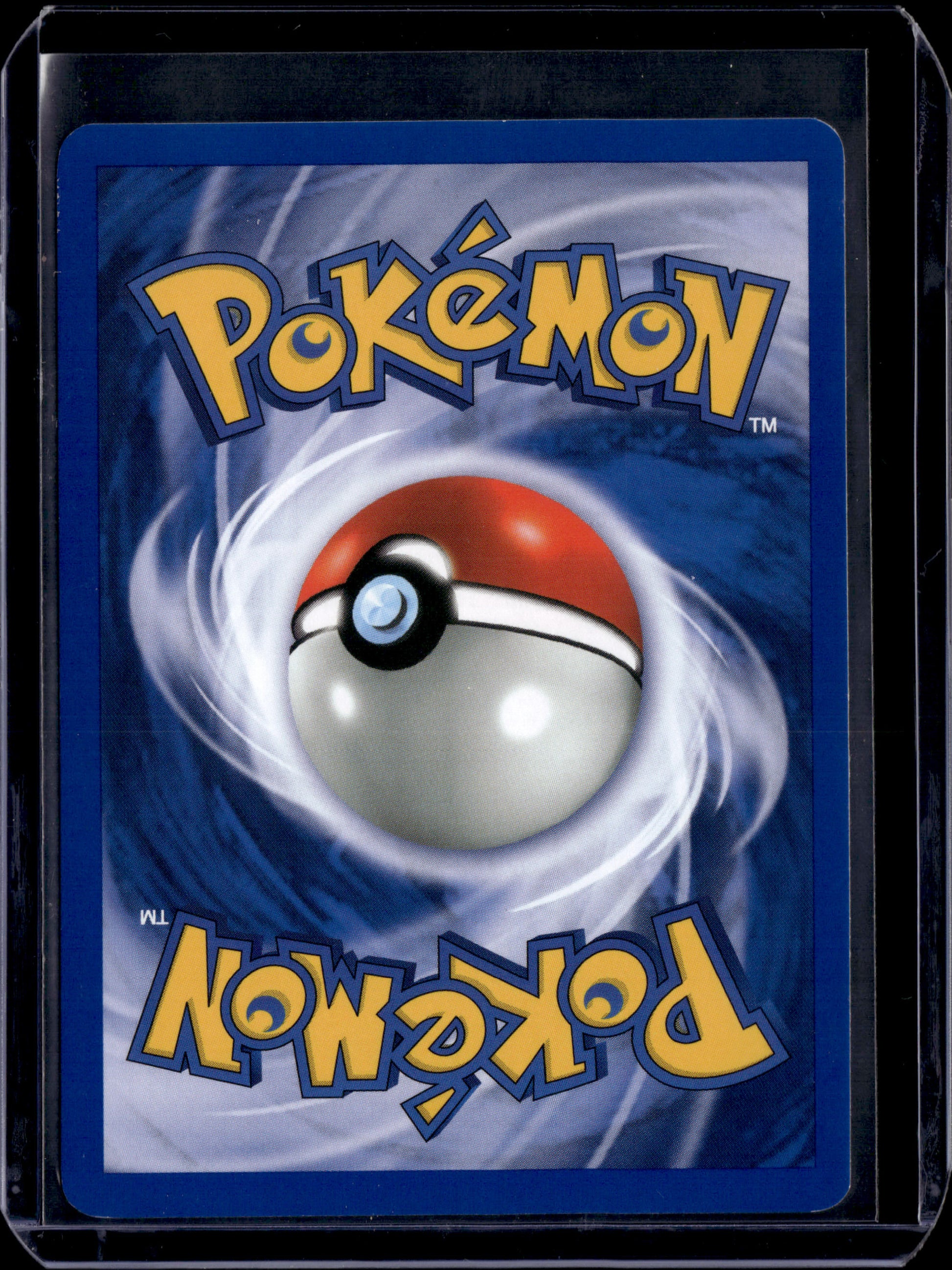 Houndoom Neo Revelation #08/64 Unlimited Holofoil Pokémon Card (back)