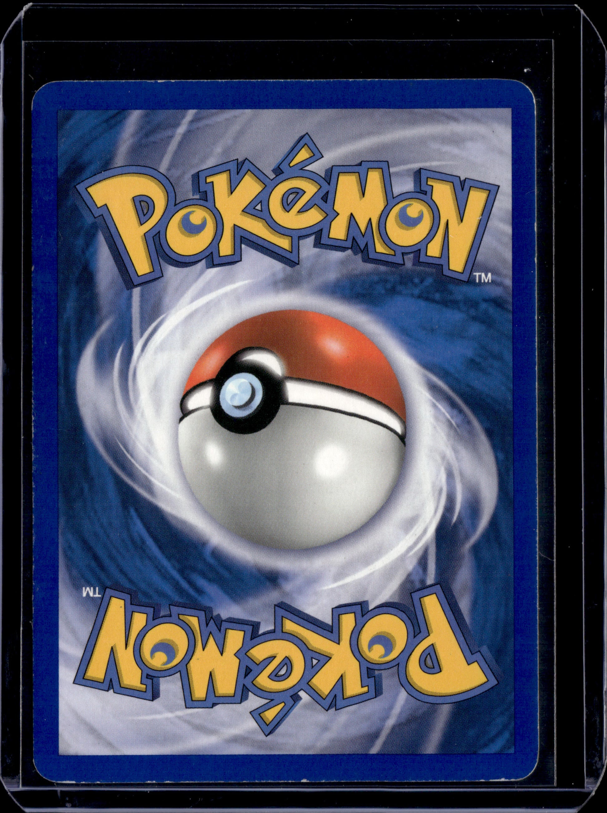 Cacturne ex Emerald #91/106 Holofoil Pokémon Card (back)