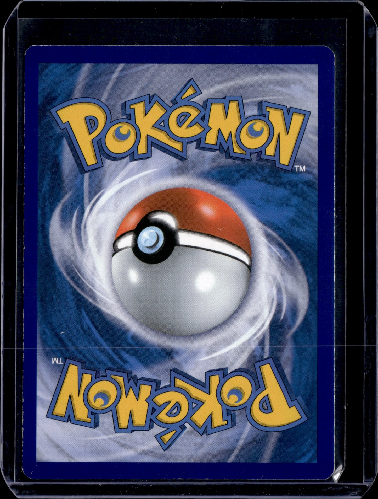 M Charizard EX (Y) XY - Flashfire #13/106 Holofoil Pokémon Card (back)