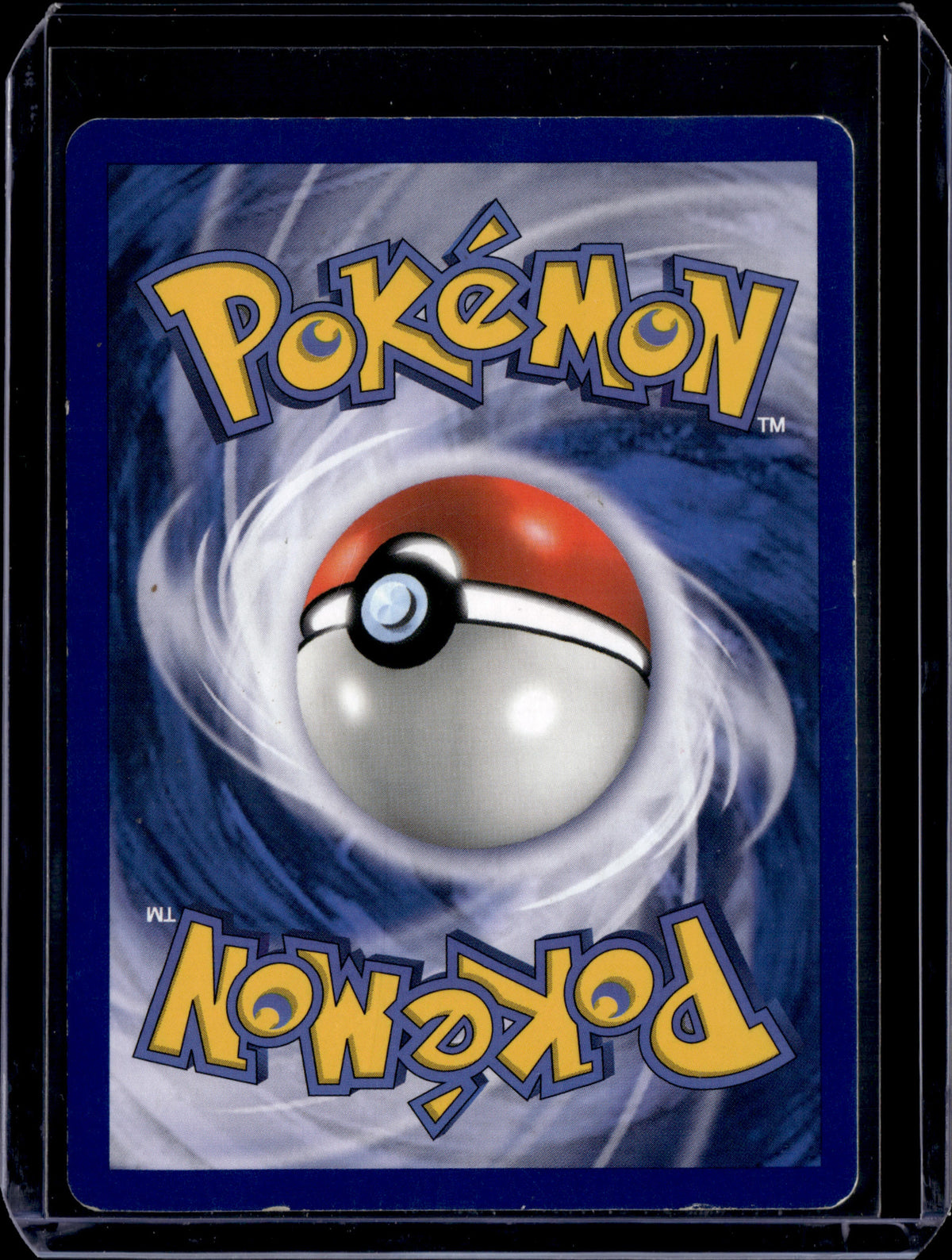 Pikachu (27) WoTC Promo #27/53 Normal Pokémon Card (back)