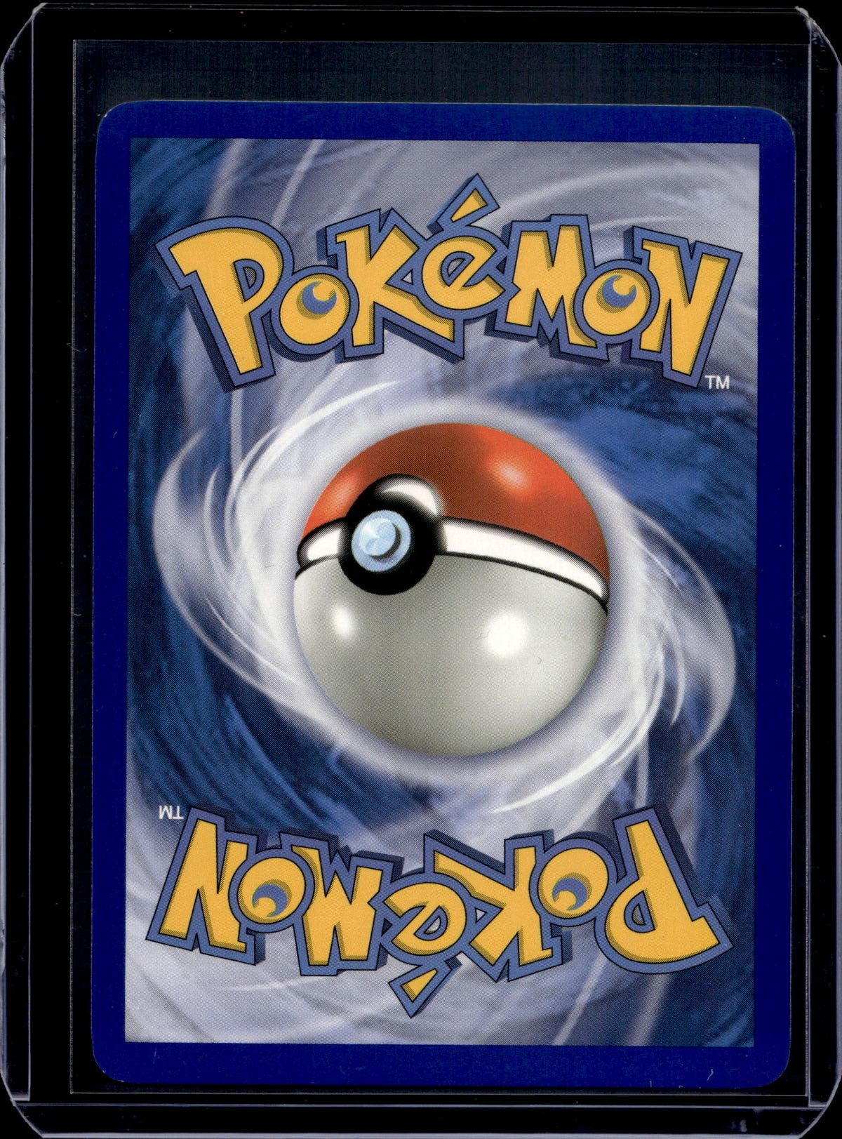 Forretress POP Series 3 #009/017 Normal Pokémon Card (back)