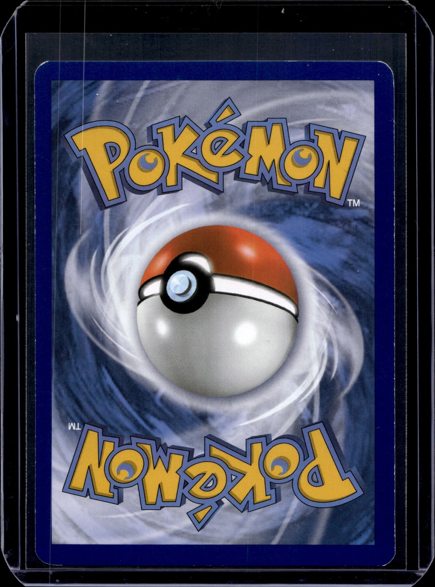 Kyogre EX (148 Full Art) XY - Primal Clash #148/160 Holofoil Pokémon Card (back)