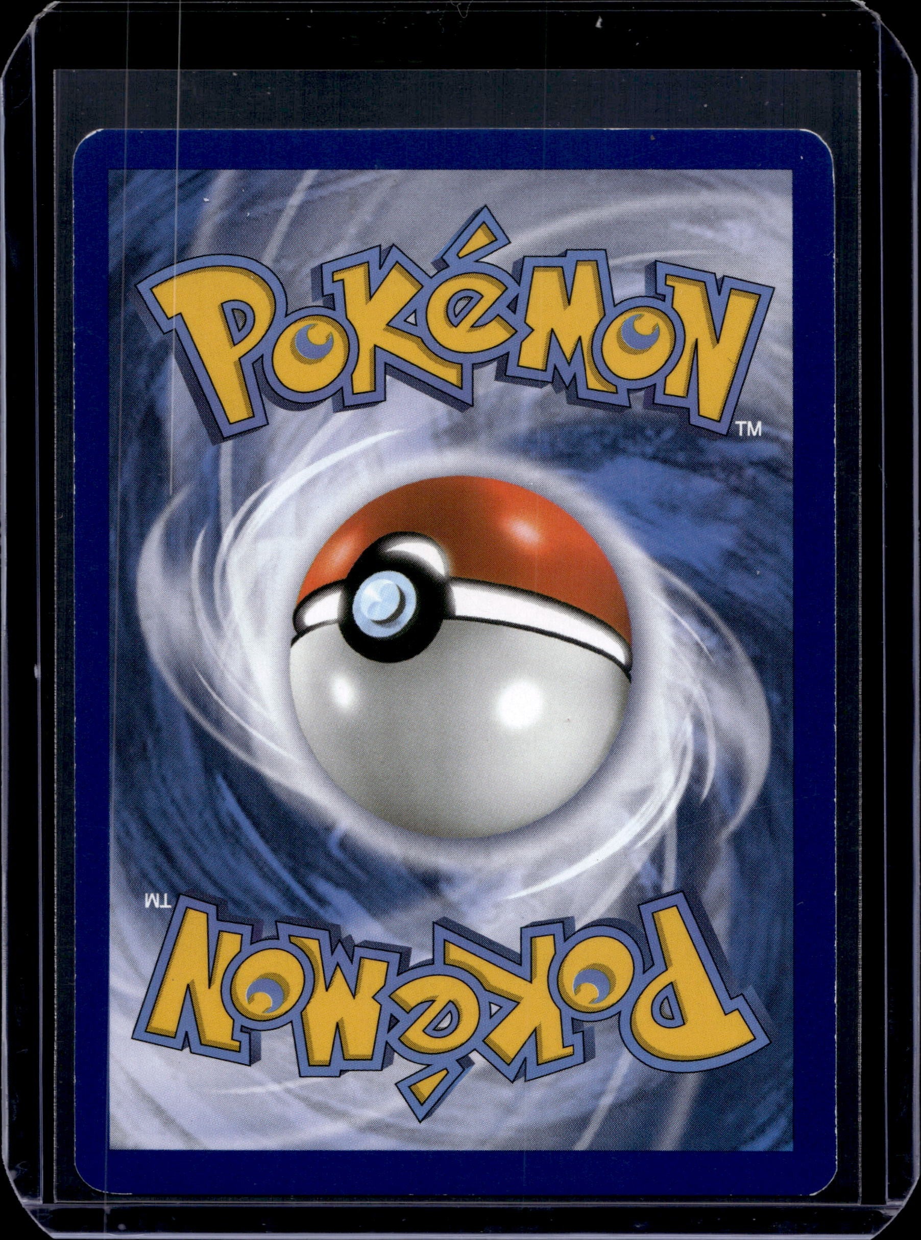 Kyogre EX (148 Full Art) XY - Primal Clash #148/160 Holofoil Pokémon Card (back)