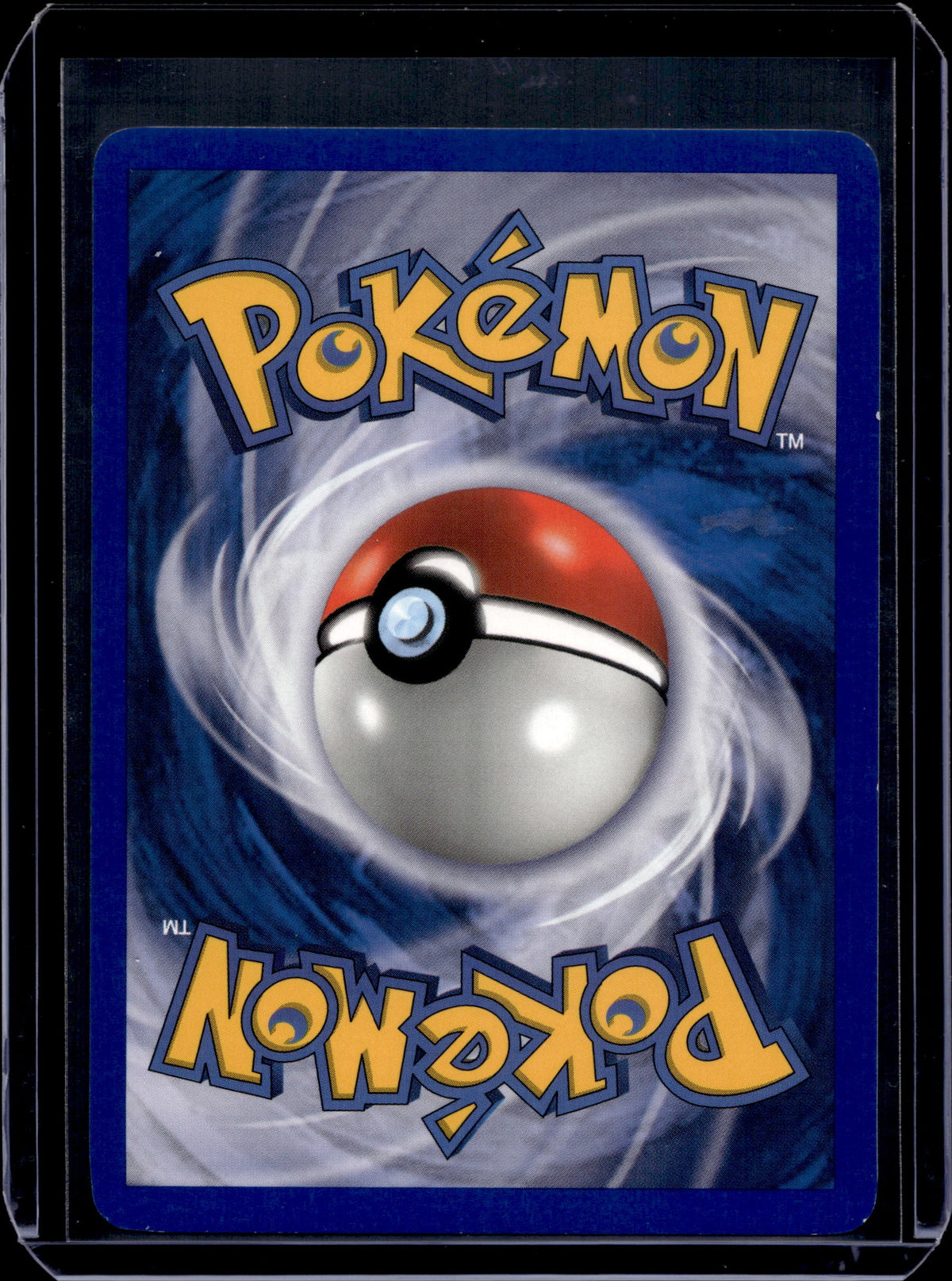 Pidgey POP Series 4 #012/017 Normal Pokémon Card (back)