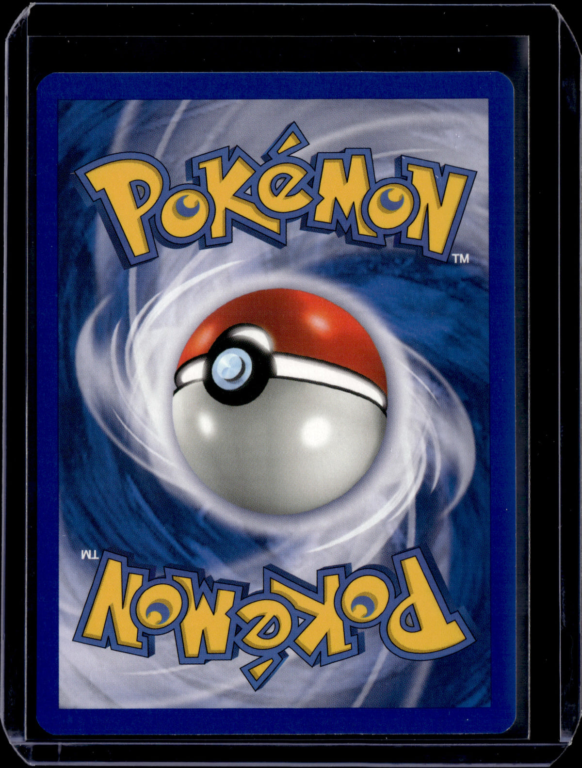 Scyther WoTC Promo #45/53 Normal Pokémon Card (back)