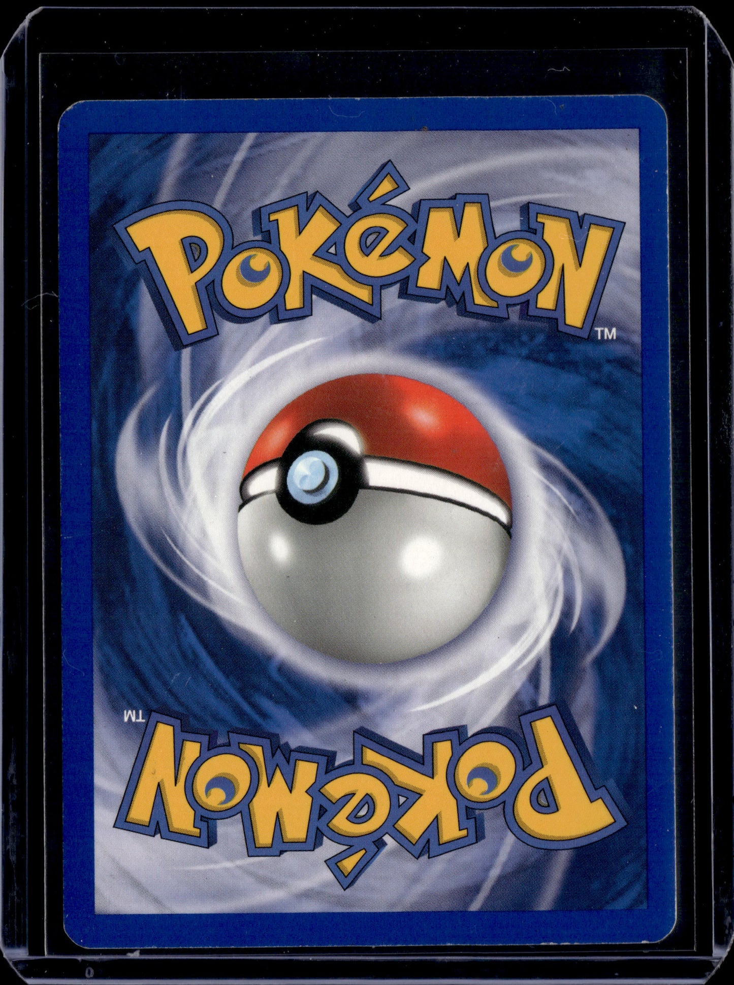Metagross ex Hidden Legends #95/101 Holofoil Pokémon Card (back)