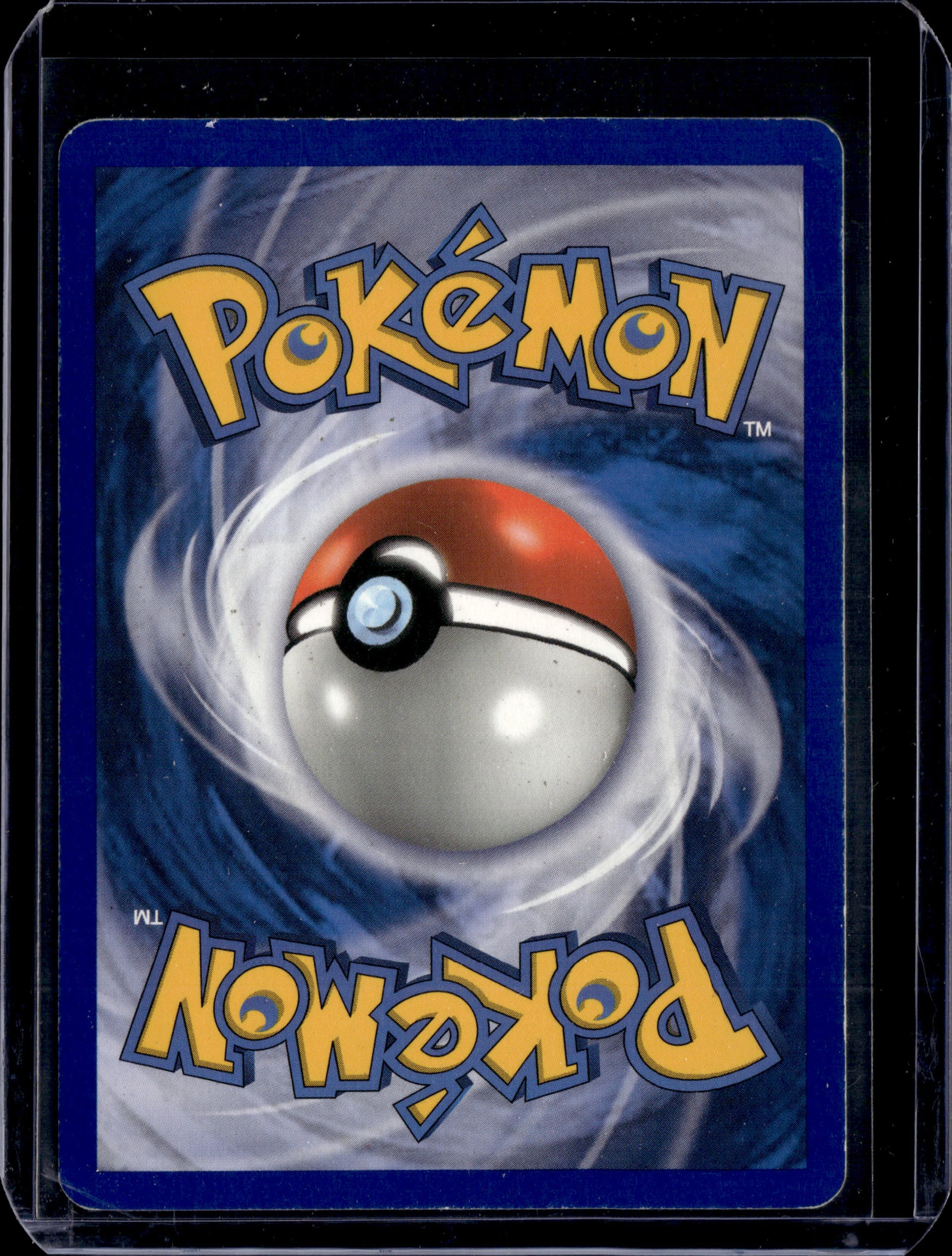 Armaldo (Delta Species) Holon Phantoms #1/110 Holofoil Pokémon Card (back)