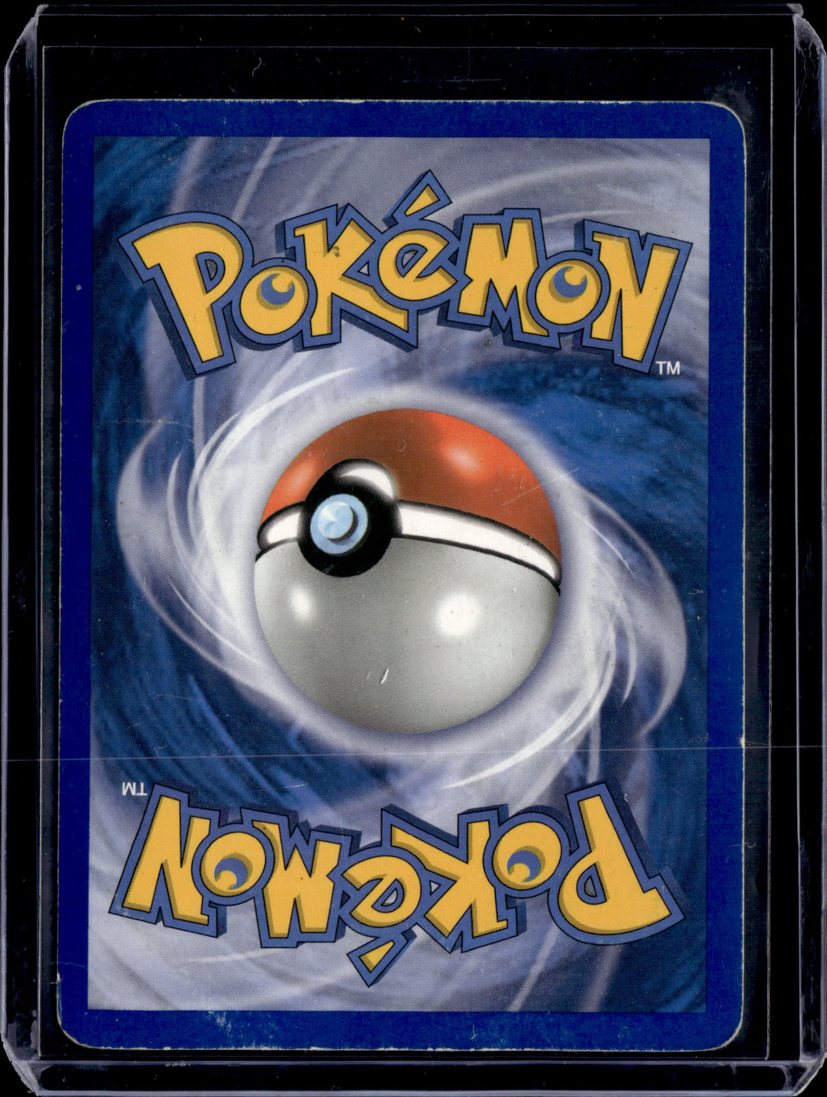 Charizard Power Keepers #6/108 Holofoil Pokémon Card (back)
