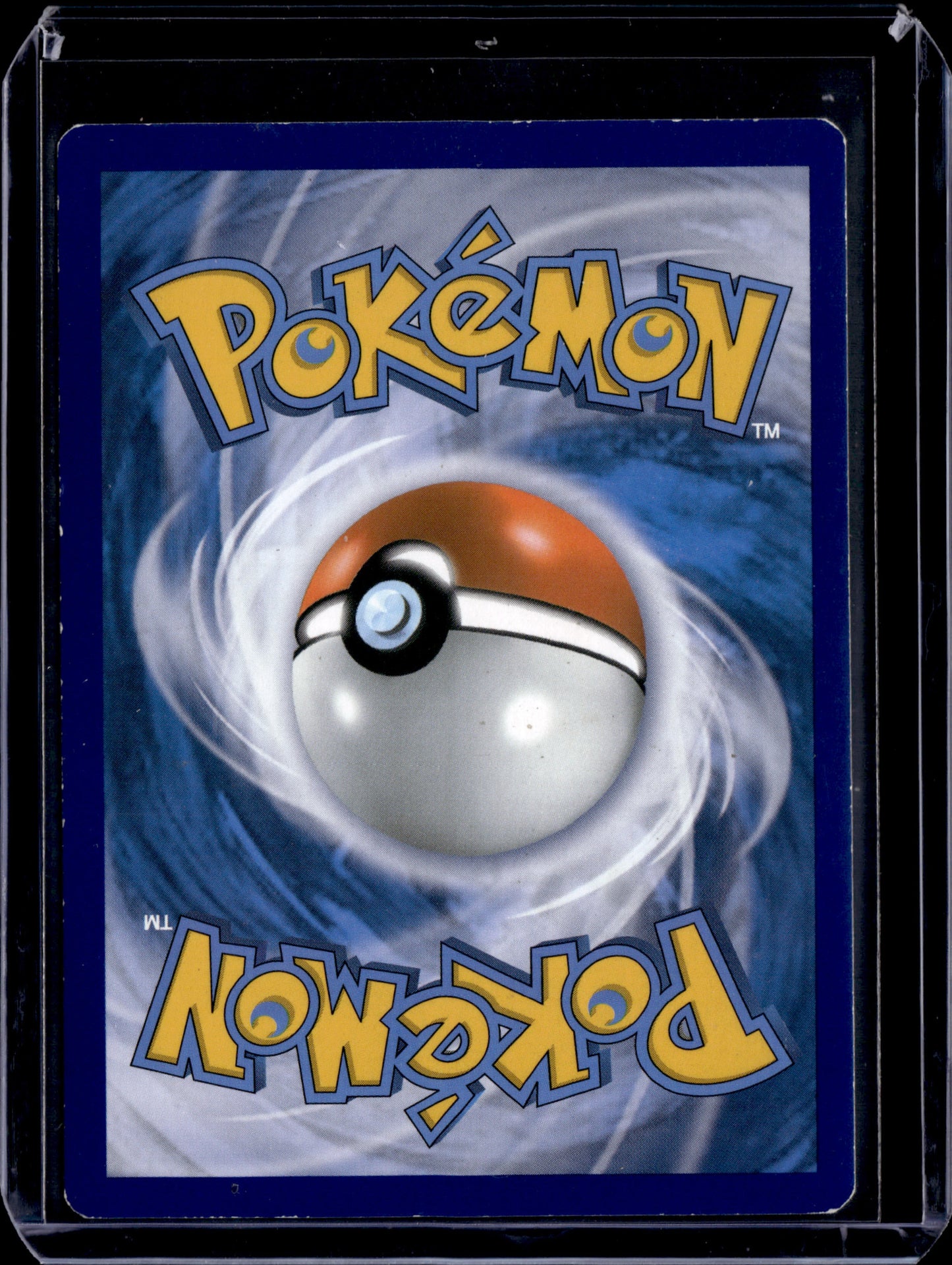 M Gardevoir EX (Full Art) XY - Steam Siege #112/114 Holofoil Pokémon Card (back)