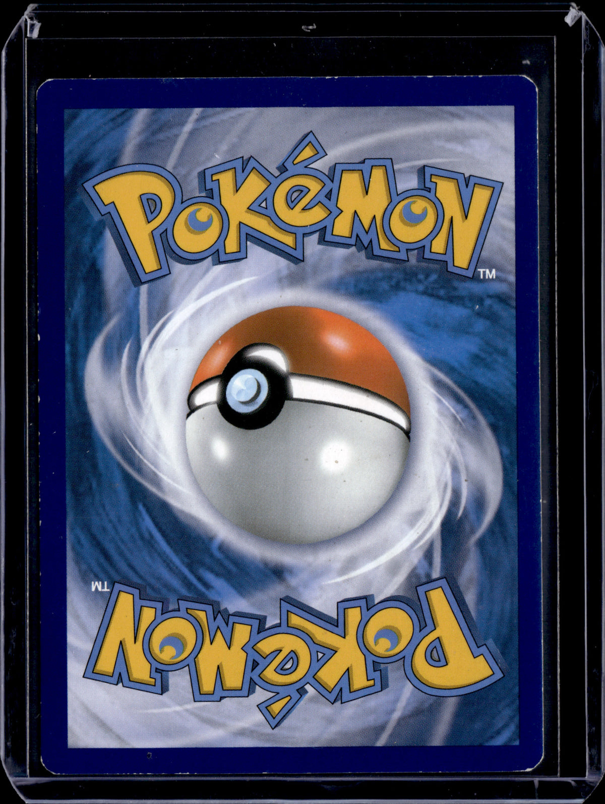 M Gardevoir EX (Full Art) XY - Steam Siege #112/114 Holofoil Pokémon Card (back)