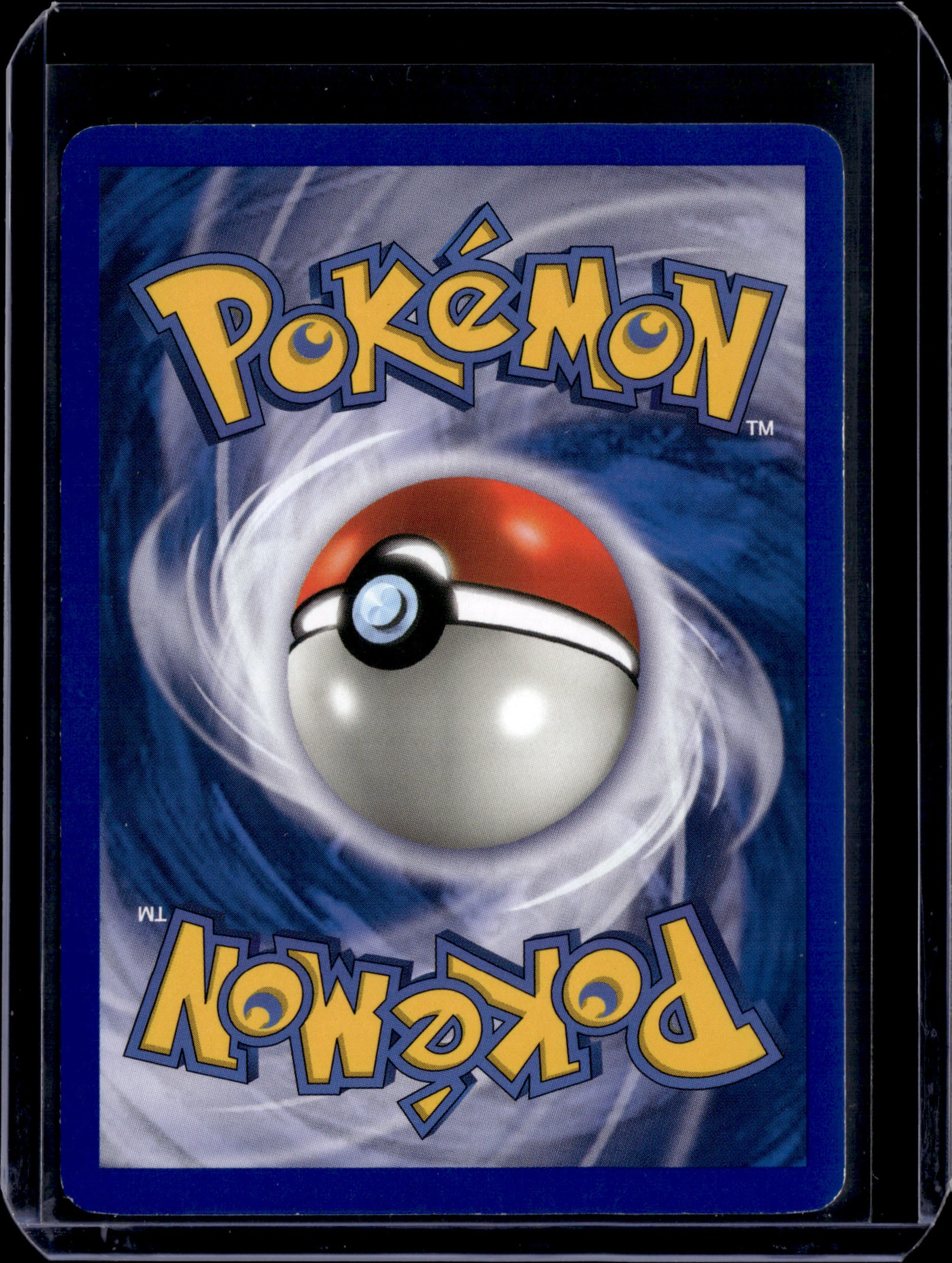 Togetic (H27) Aquapolis #H27/H32 Holofoil Pokémon Card (back)