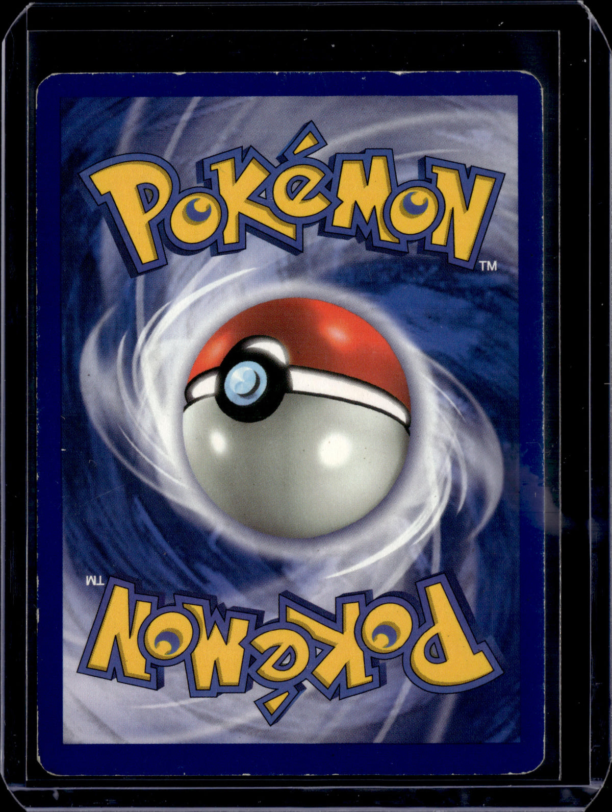 Mewtwo (Movie Promo) WoTC Promo #03/53 Normal Pokémon Card (back)
