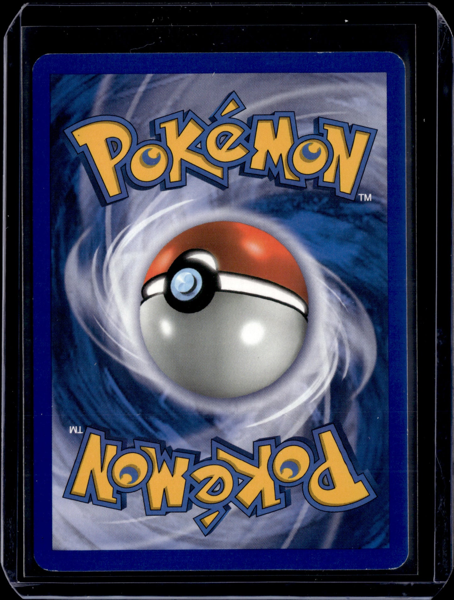 Ludicolo (Delta Species) Crystal Guardians #6/100 Holofoil Pokémon Card (back)
