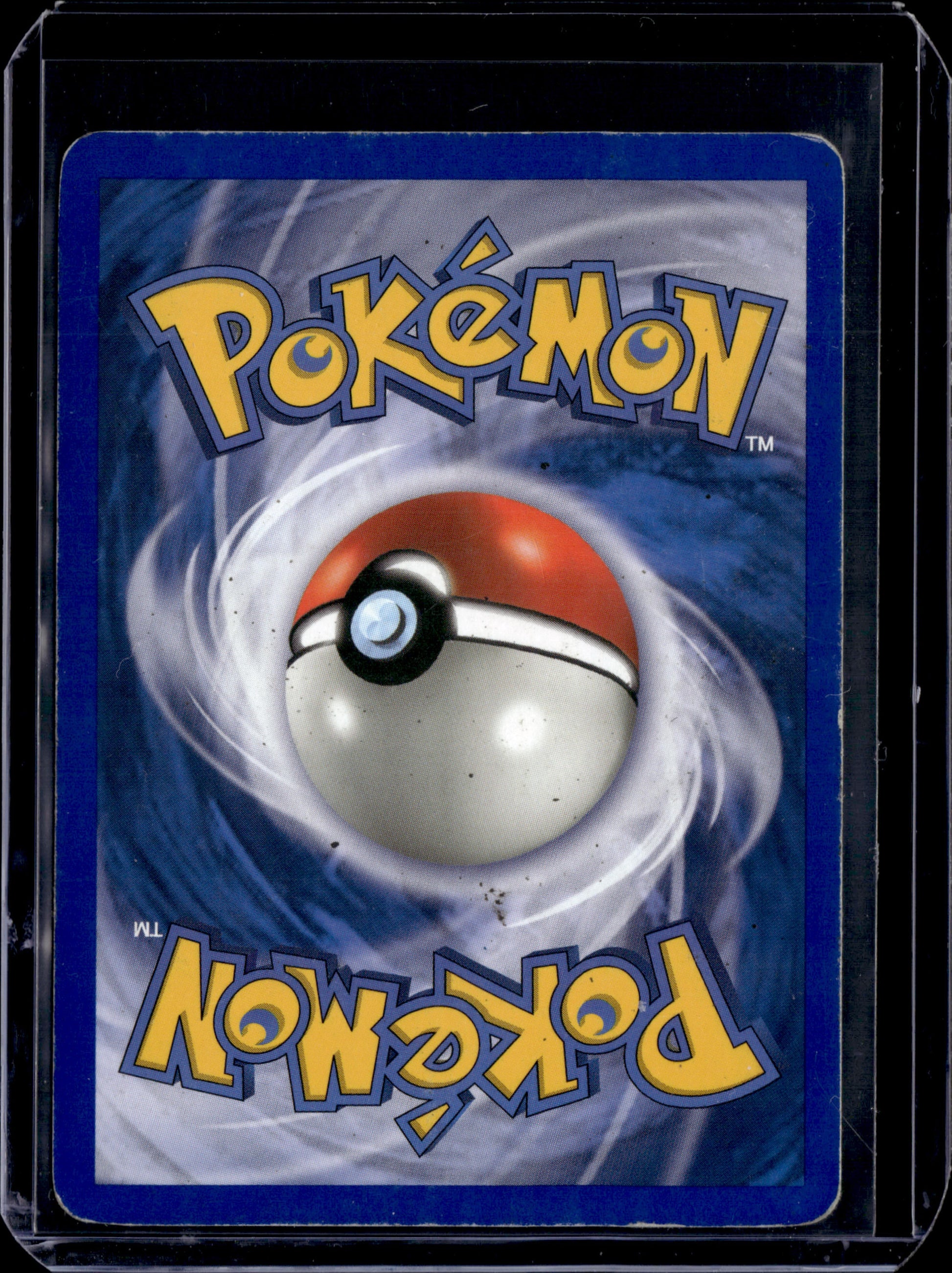 Espeon Aquapolis #011/147 Reverse Holofoil Pokémon Card (back)