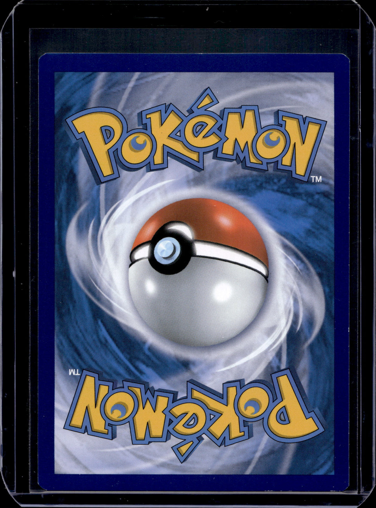 Darkrai - XY114 XY Promos #XY114 Holofoil Pokémon Card (back)