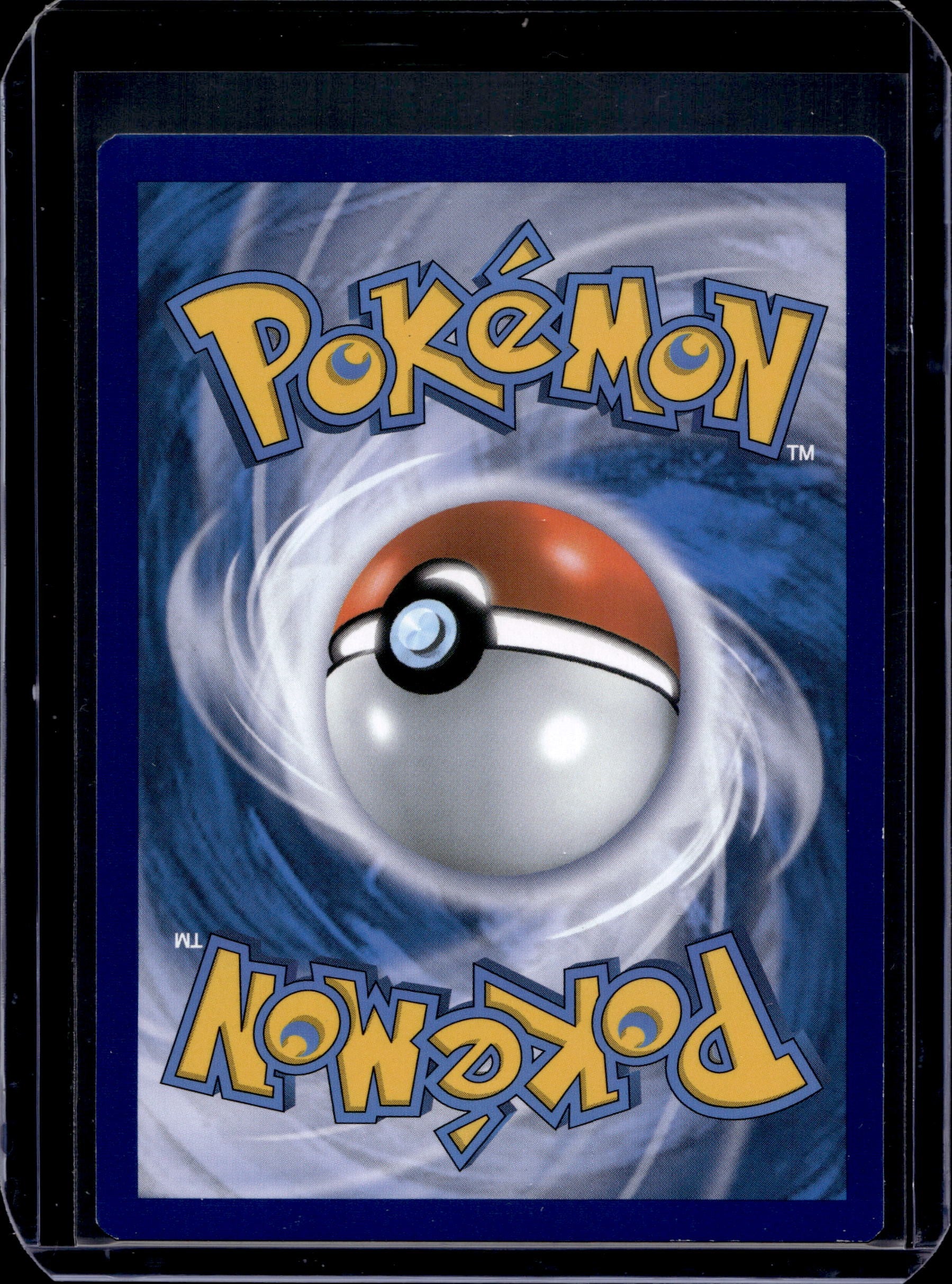 Darkrai - XY114 XY Promos #XY114 Holofoil Pokémon Card (back)