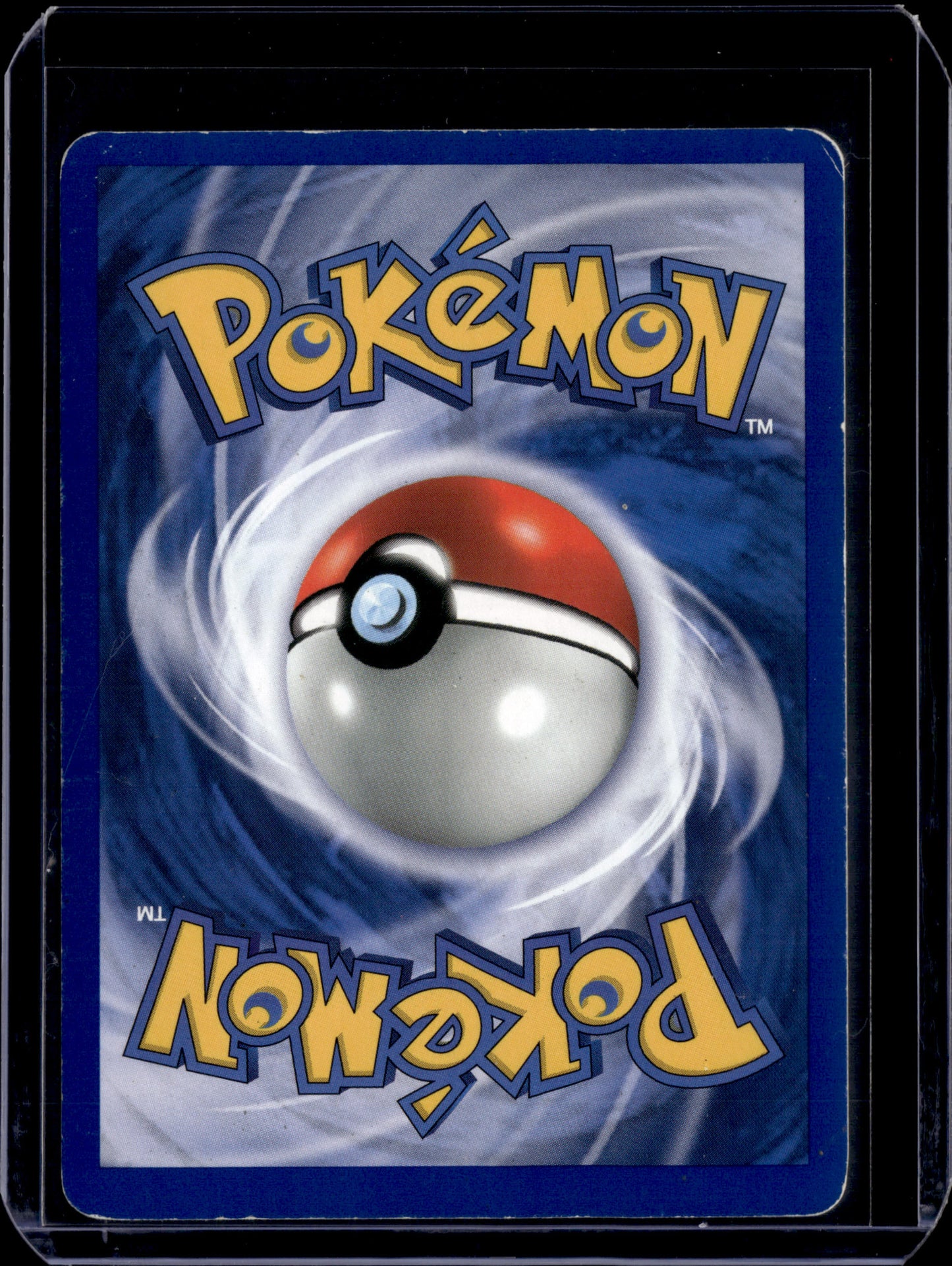 Golem (14) Expedition #014/165 Holofoil Pokémon Card (back)