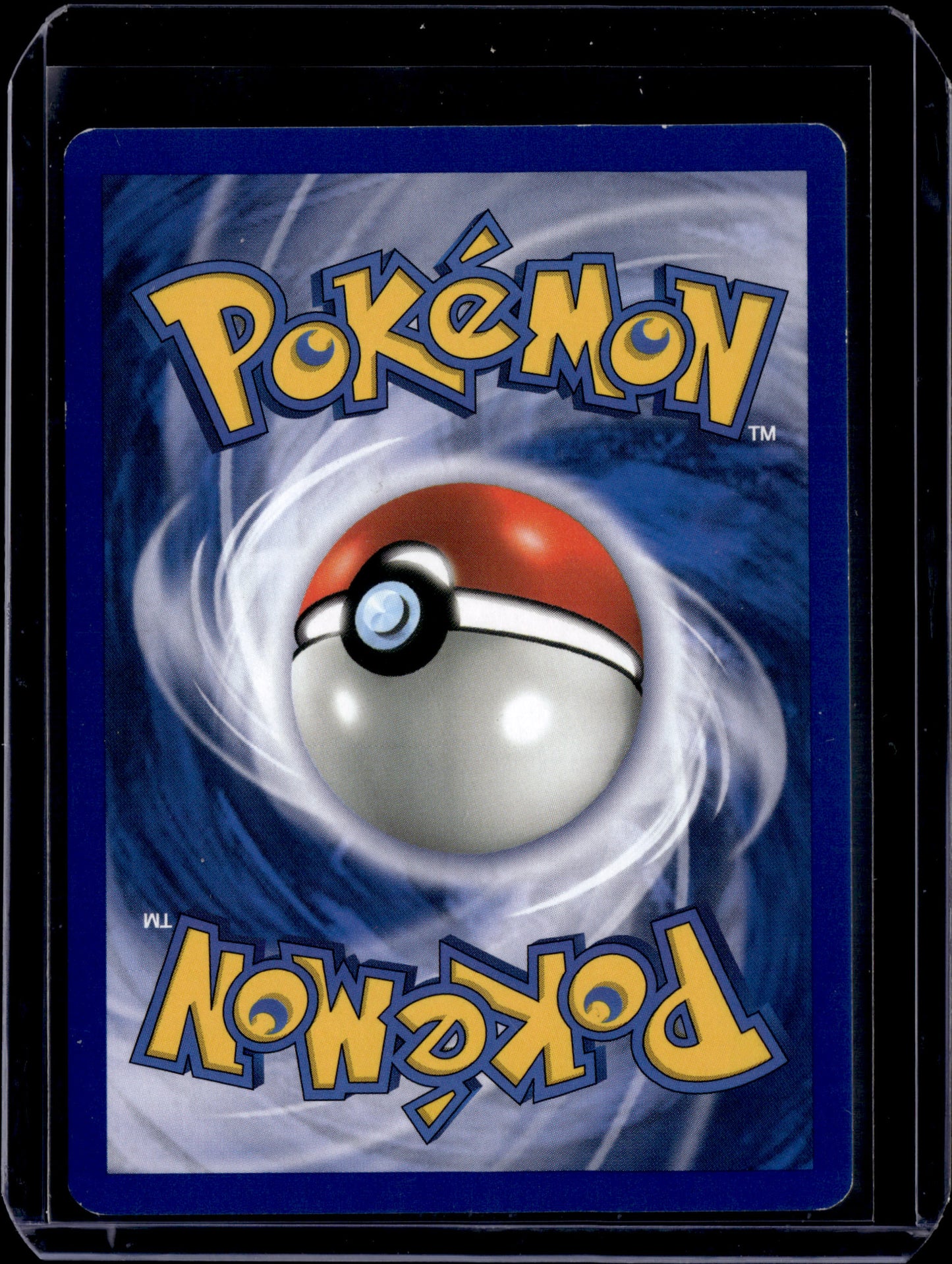 Dark Donphan Neo Destiny #003/105 Unlimited Holofoil Pokémon Card (back)