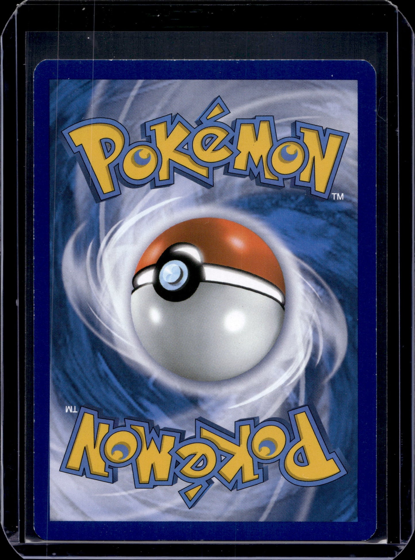 Wally (107 Full Art) XY - Roaring Skies #107/108 Holofoil Pokémon Card (back)