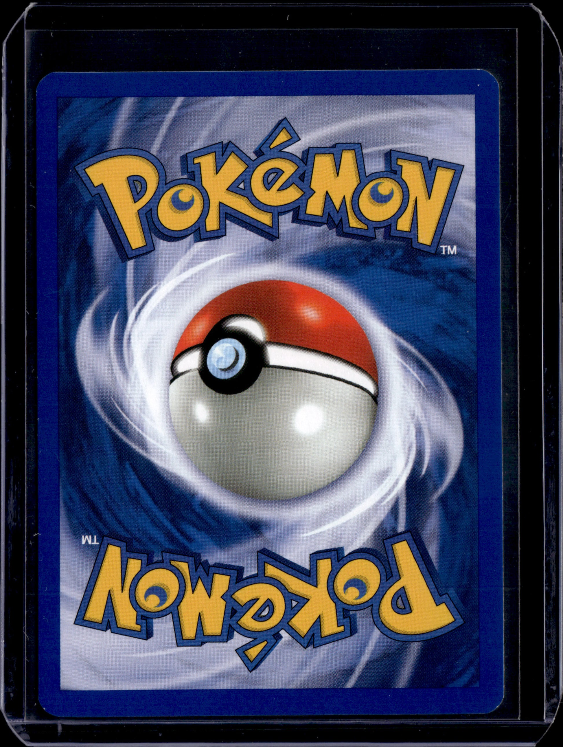 Porygon2 Neo Revelation #12/64 Unlimited Holofoil Pokémon Card (back)