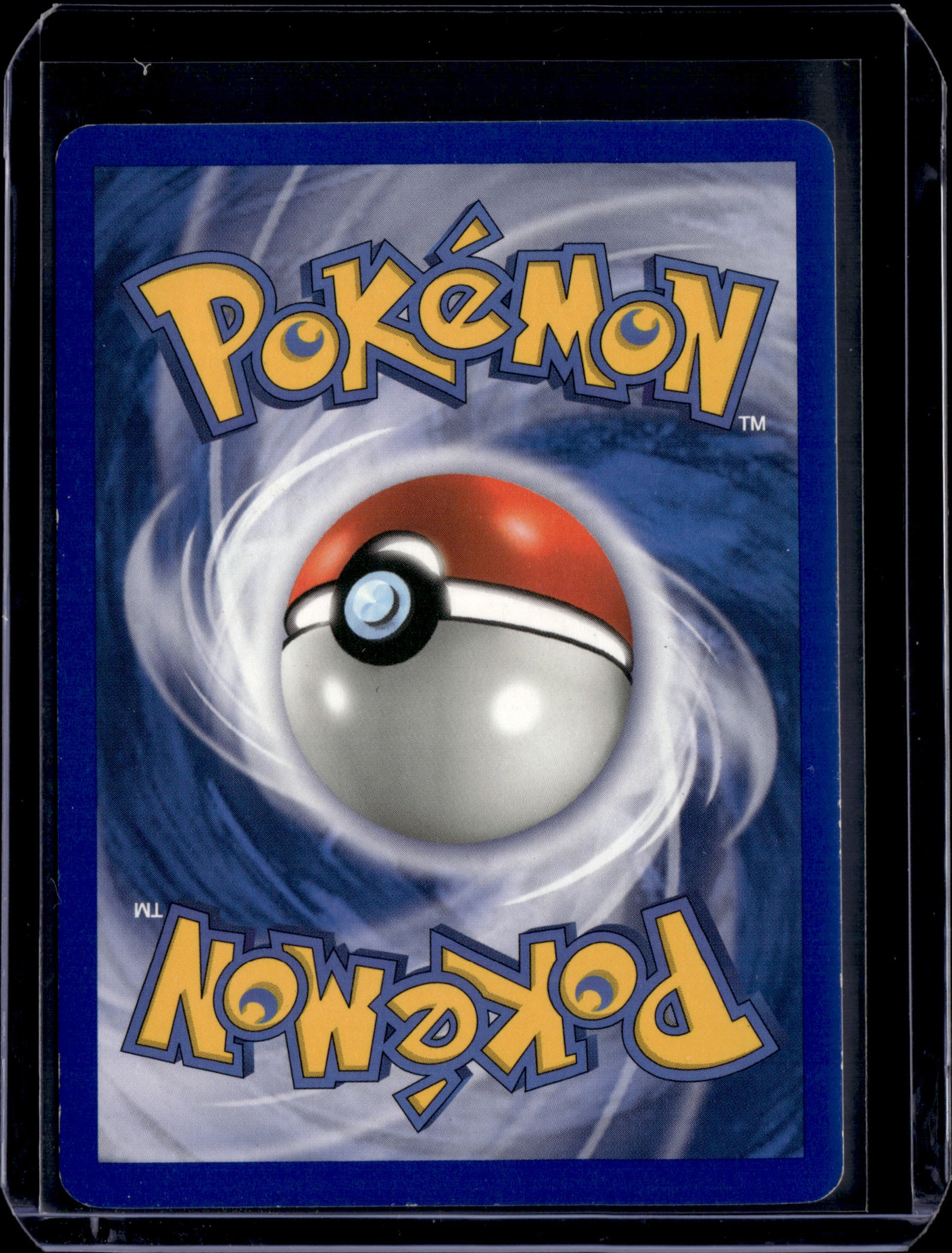Crawdaunt - 3/97 Dragon #3/97 Holofoil Pokémon Card (back)