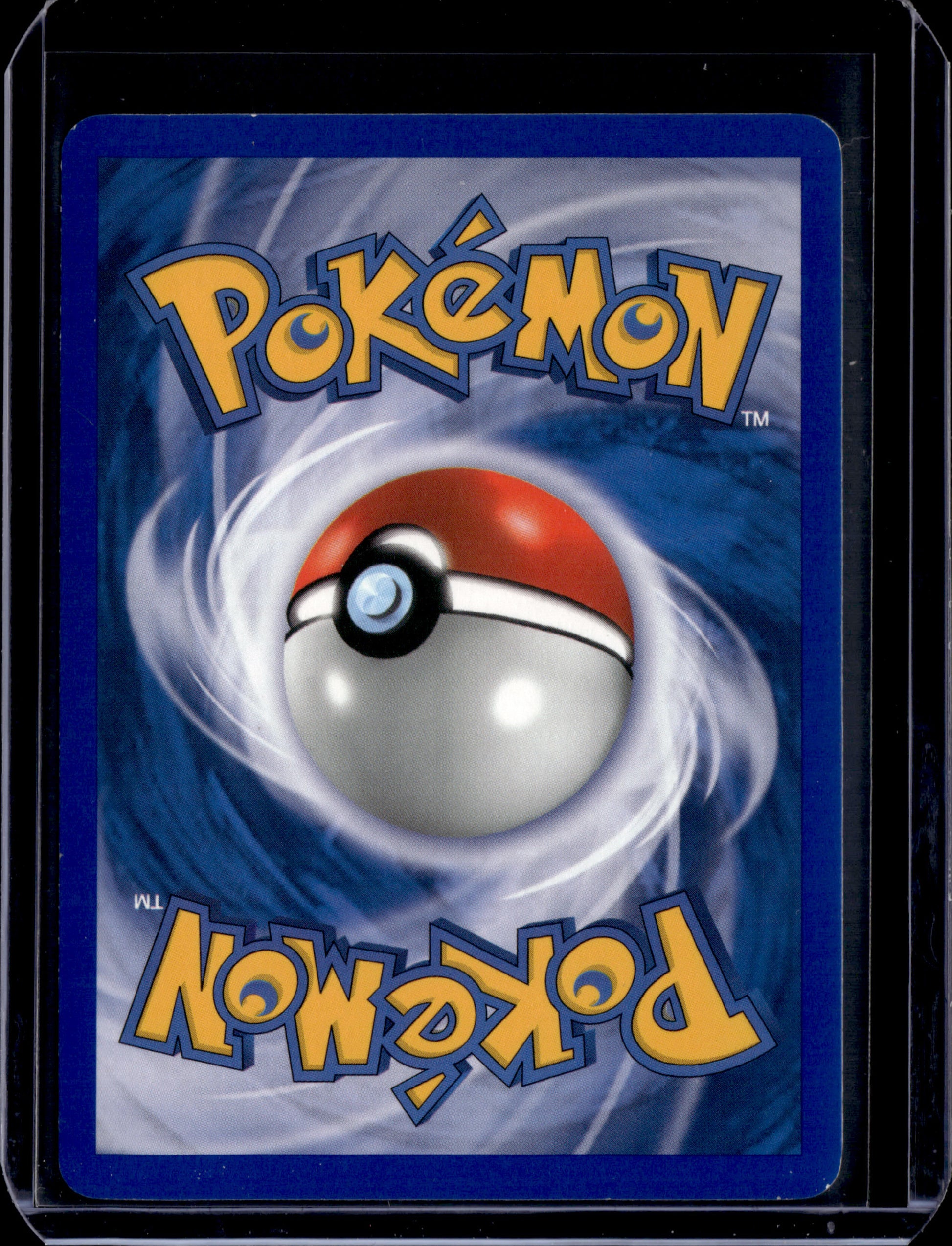 Team Magma's Torkoal Team Magma vs Team Aqua #12/95 Holofoil Pokémon Card (back)